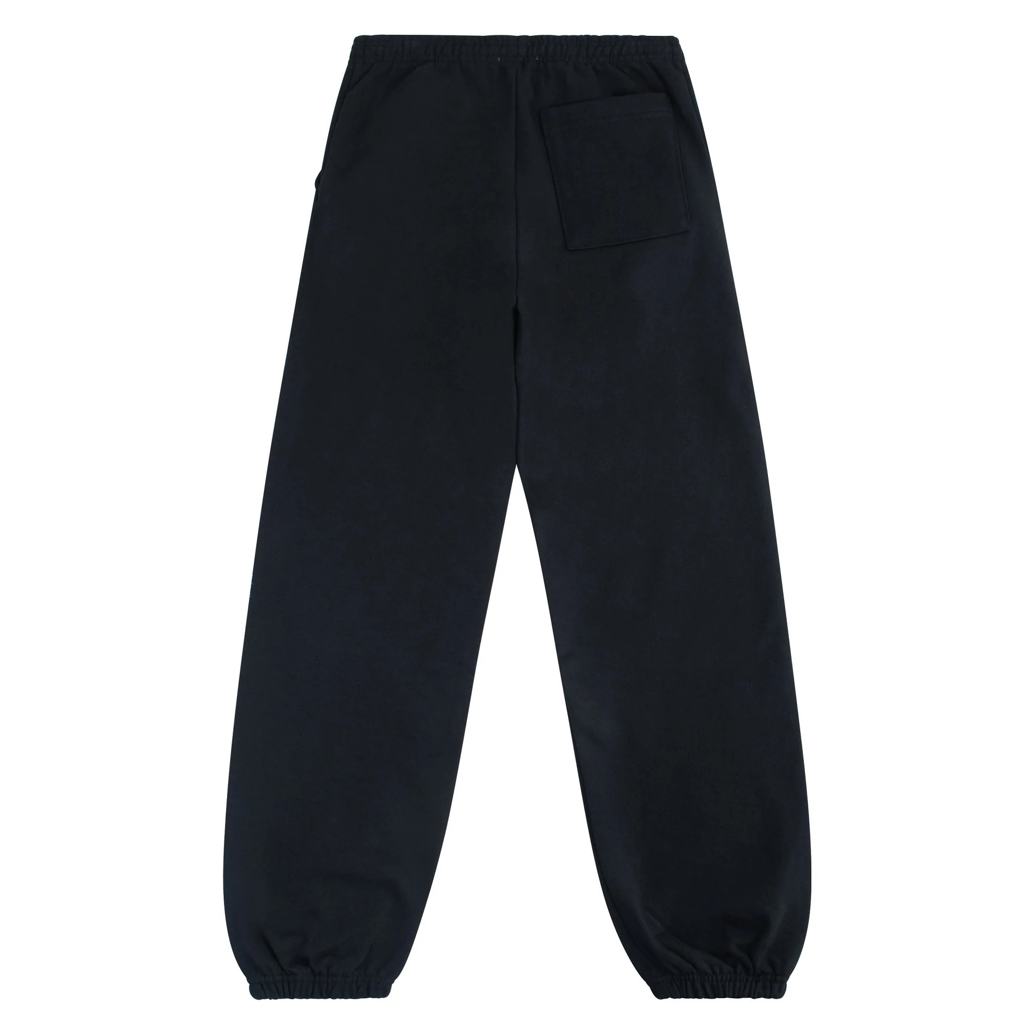 Sabata Sweatpant 2.0 | Blue/Black - Image 5