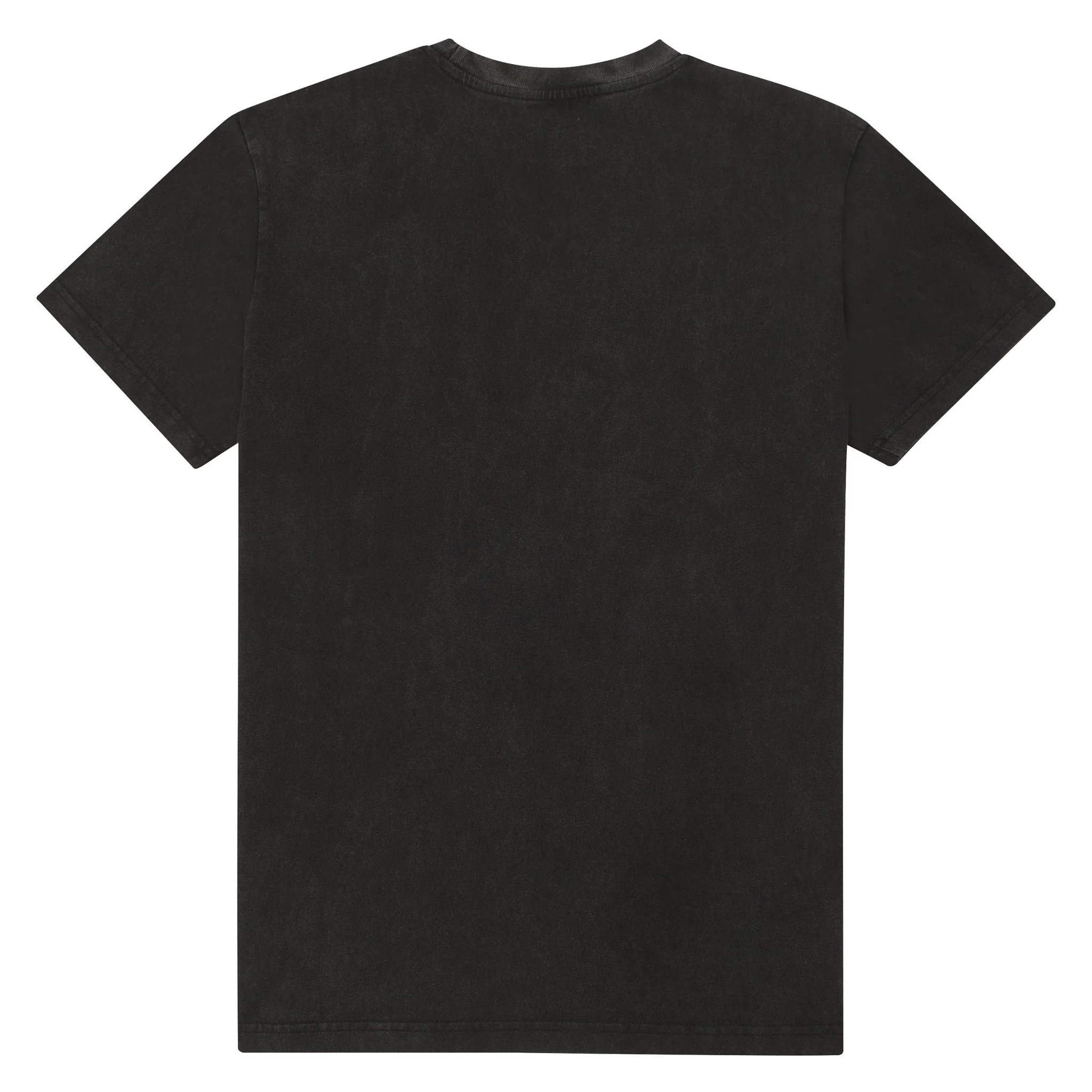 Sade Tee | Black - Image 4
