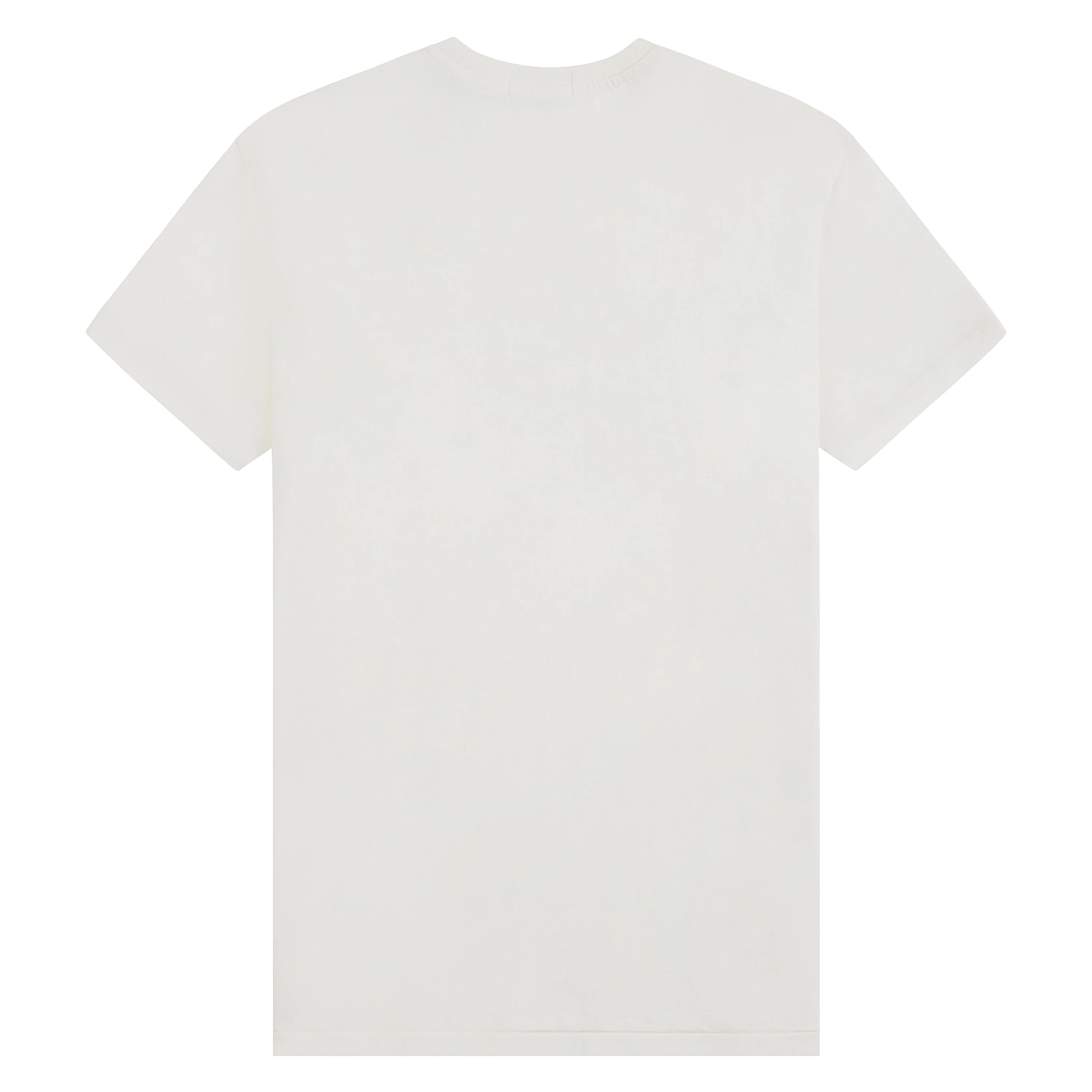 Sailing Tee | Deckwash White - Image 5