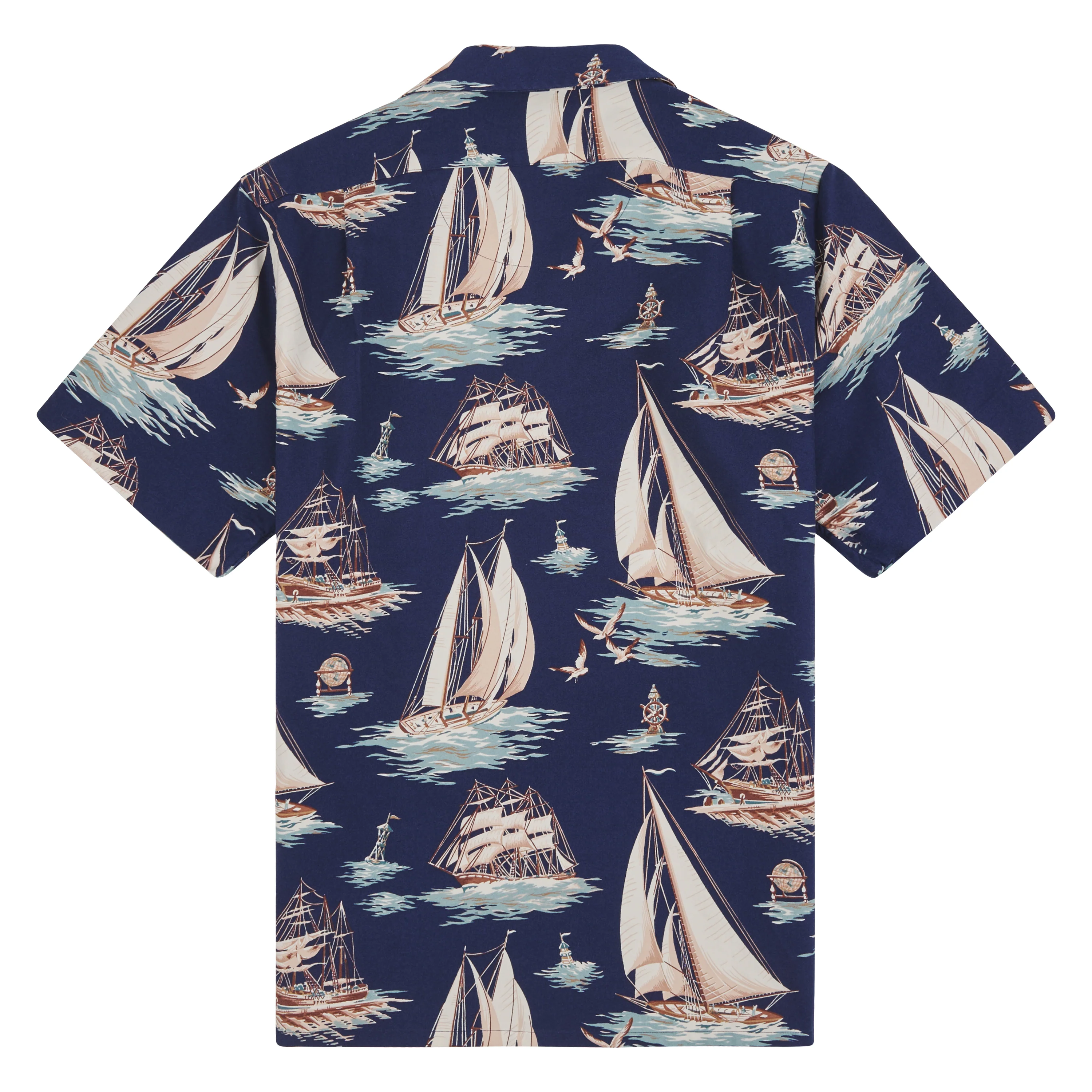 Sails Shirt - Image 6
