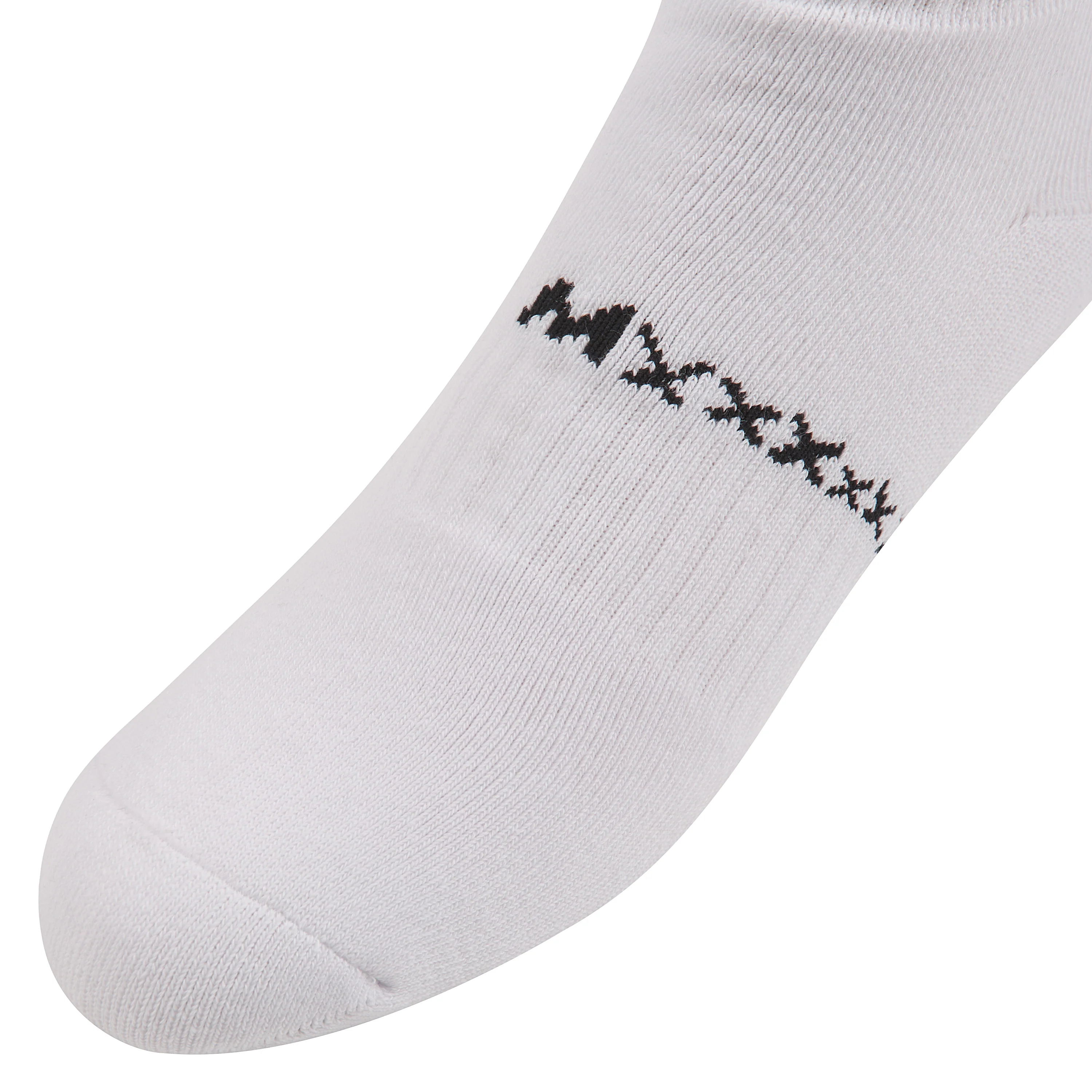 Saint Eye Sock | White - Image 4