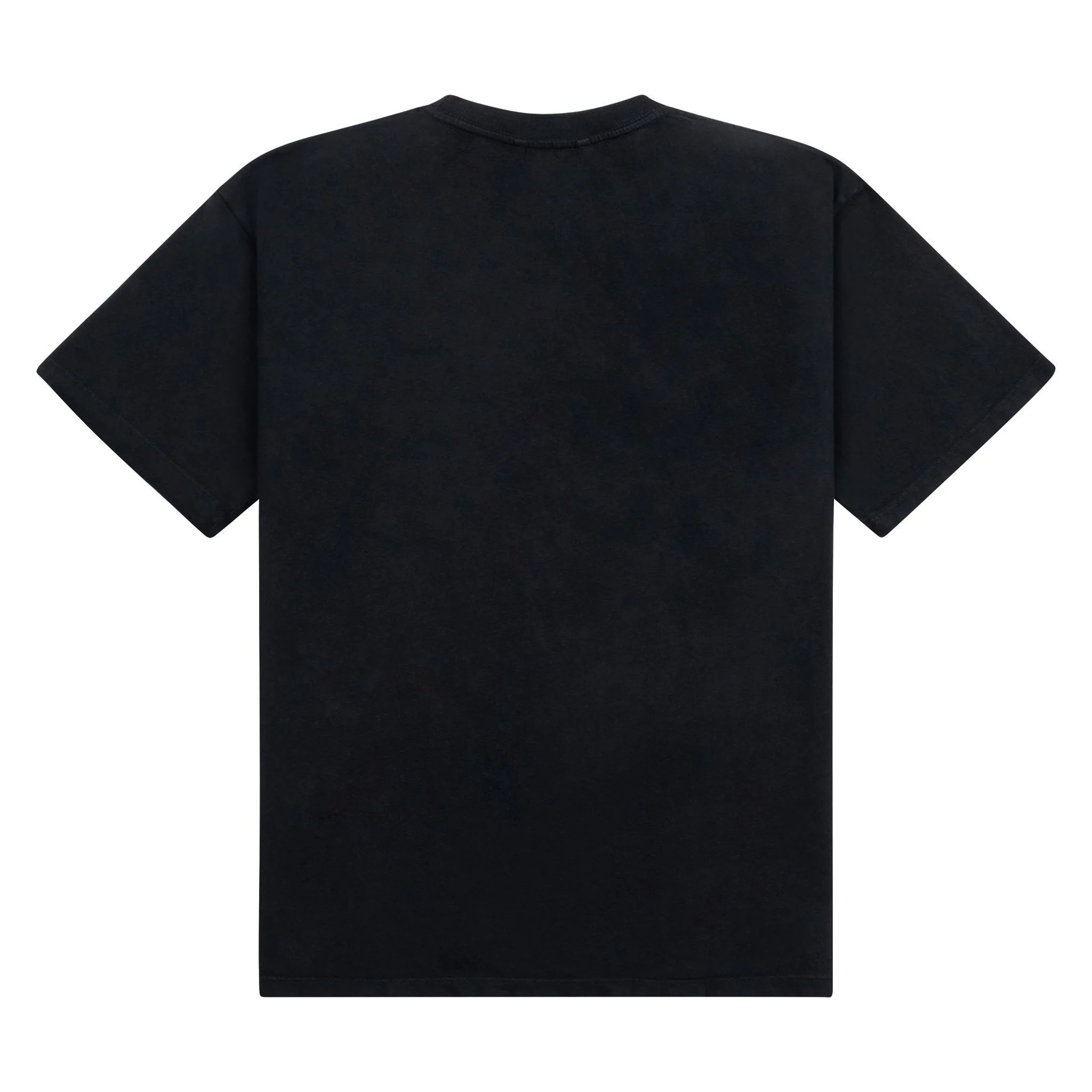 Saint Malo Tee | Vintage Black - Image 4