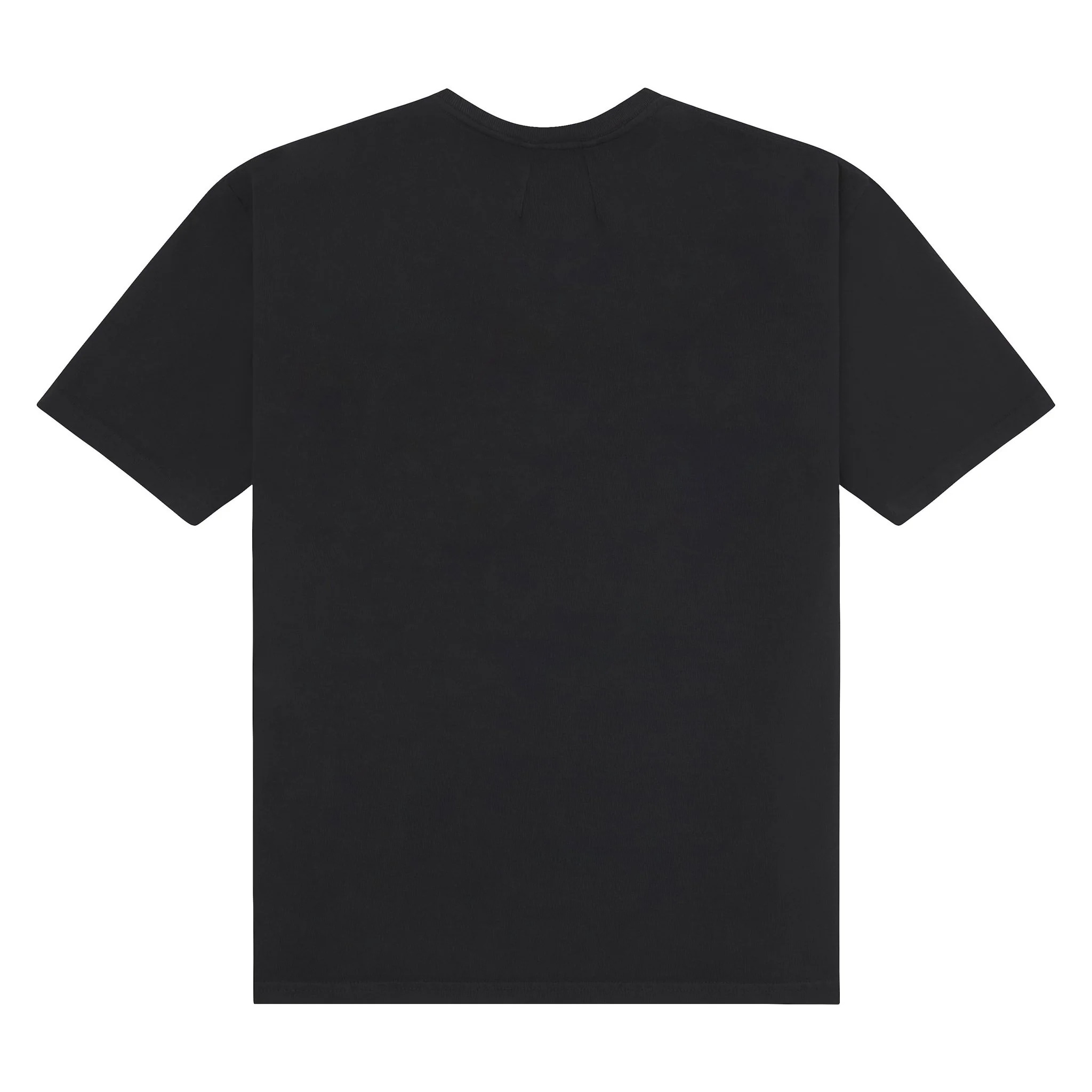 Saint-Rhude Tee | Vintage Black - Image 4