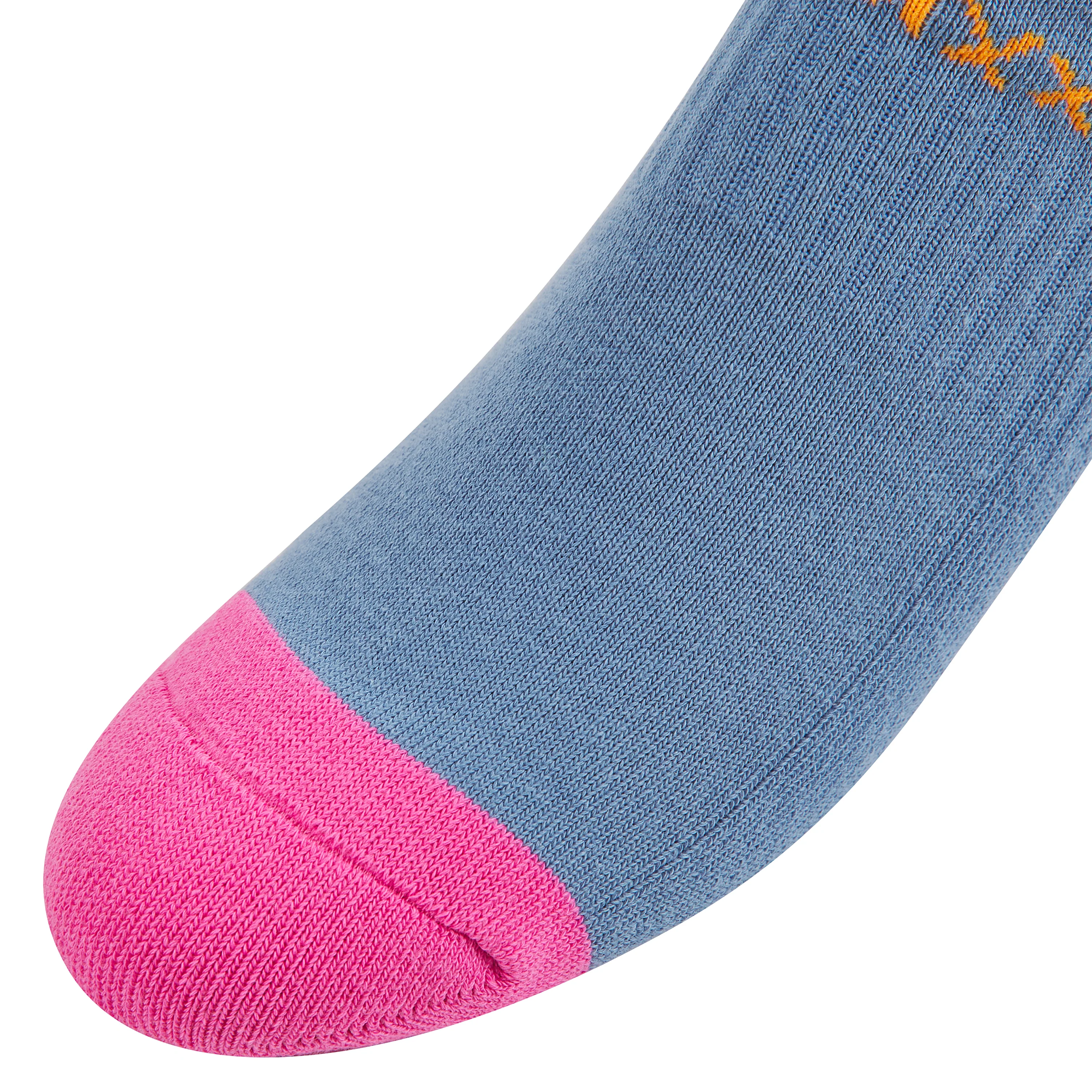 Saint Sock | Blue - Image 4