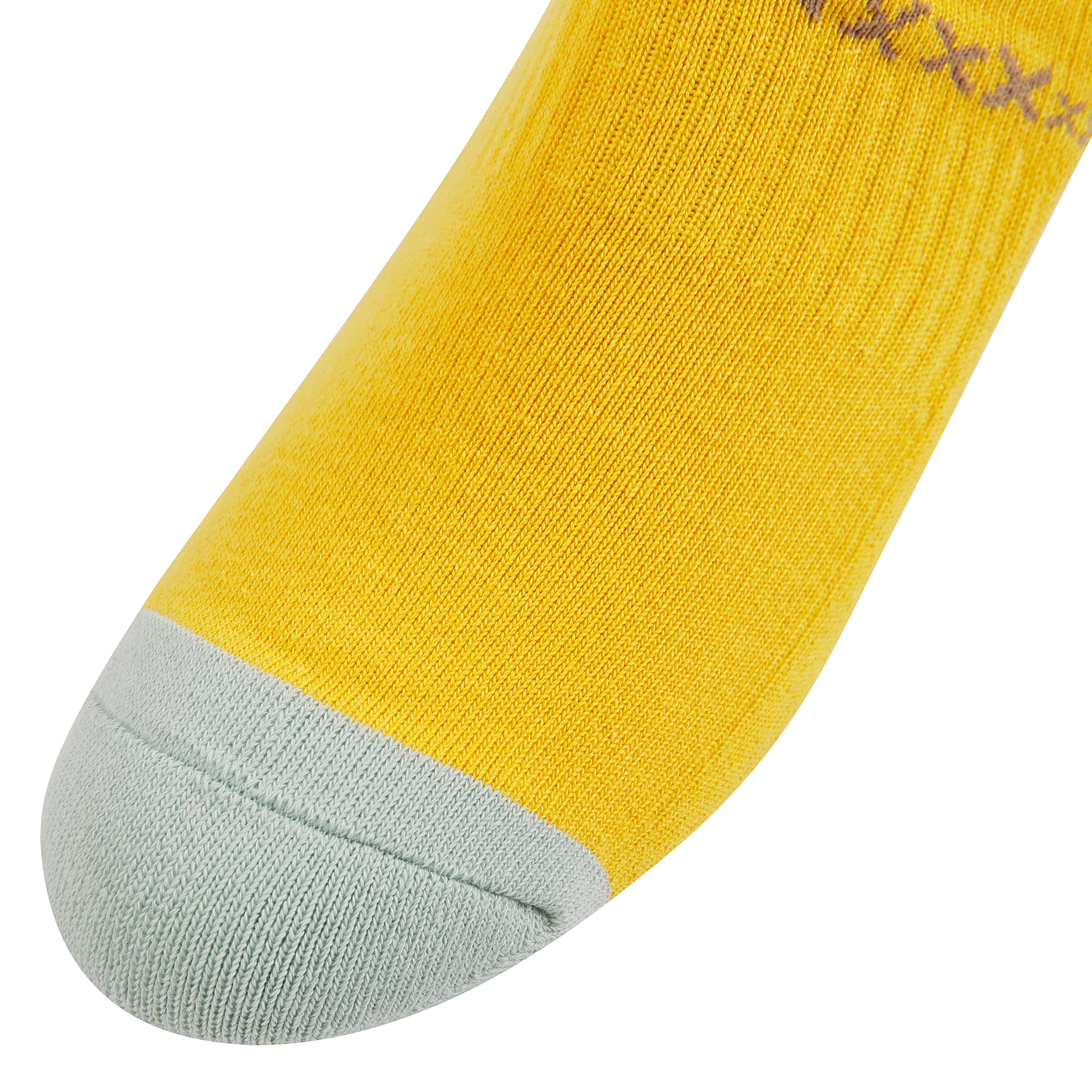 Saint Sock | Yellow - Image 4