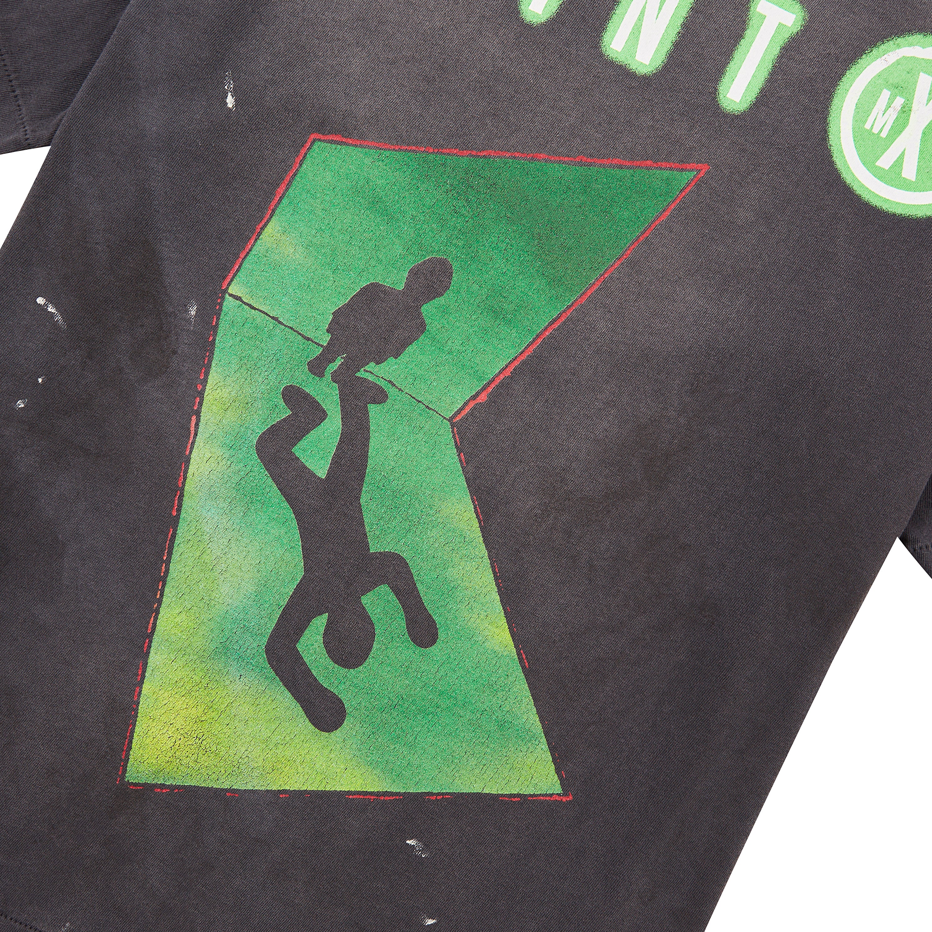 Saint X Tee - Image 4