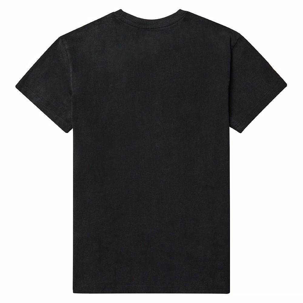 Sandstorm Tee | Black - Image 4