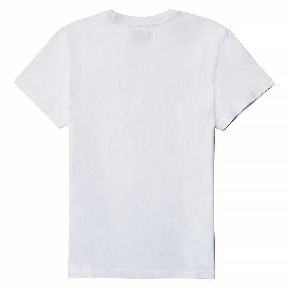 Sandstorm Tee | White - Image 4