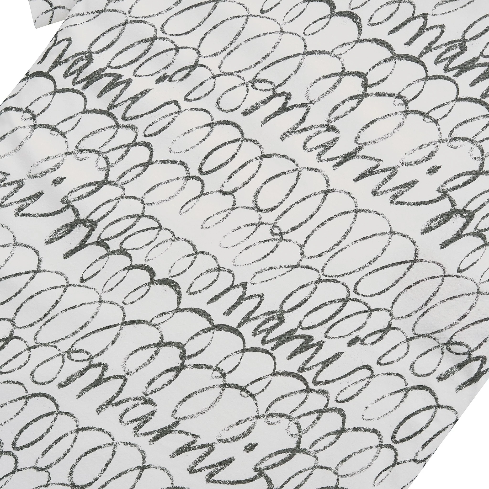 Scribbled Tee - Image 3
