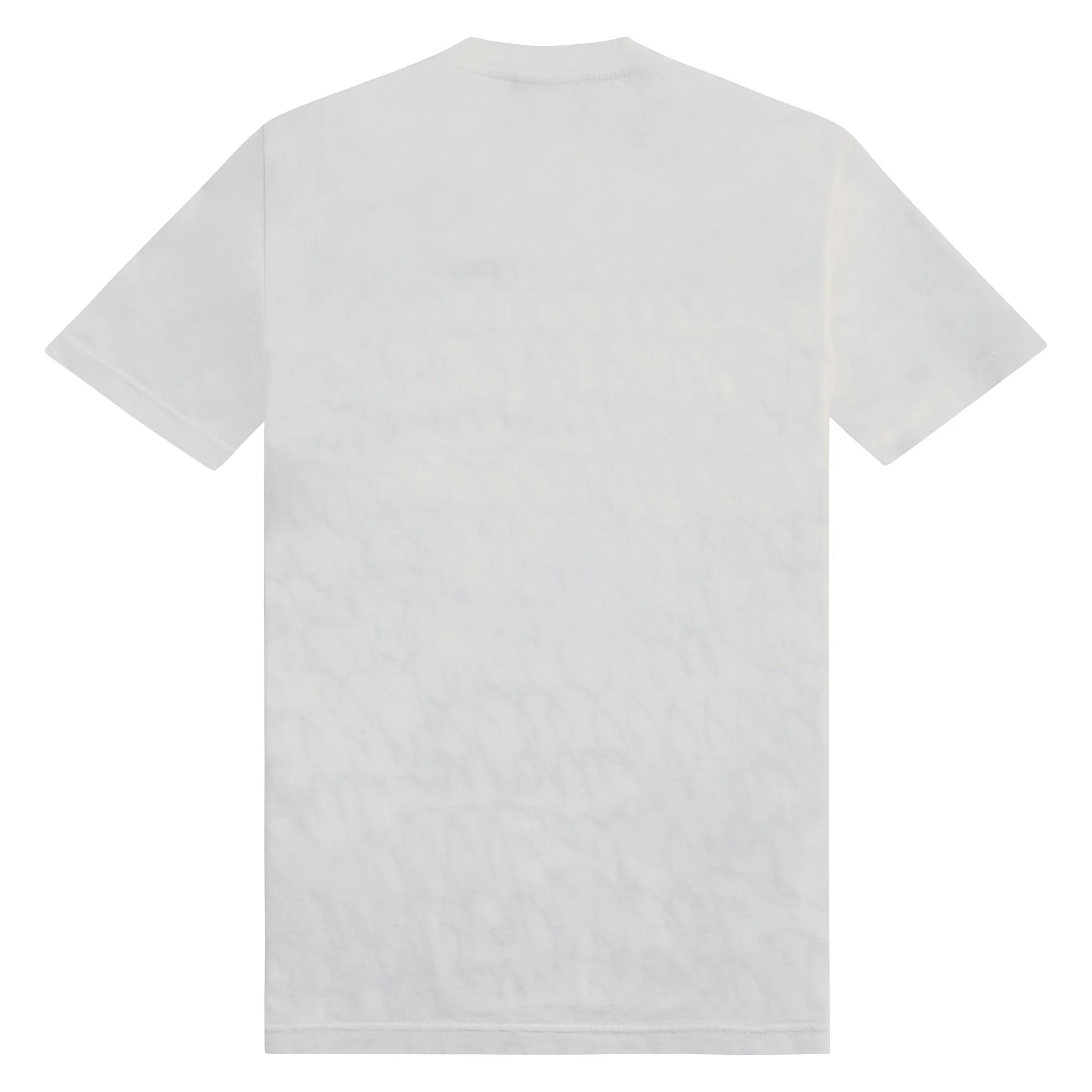 Scribbled Tee - Image 4
