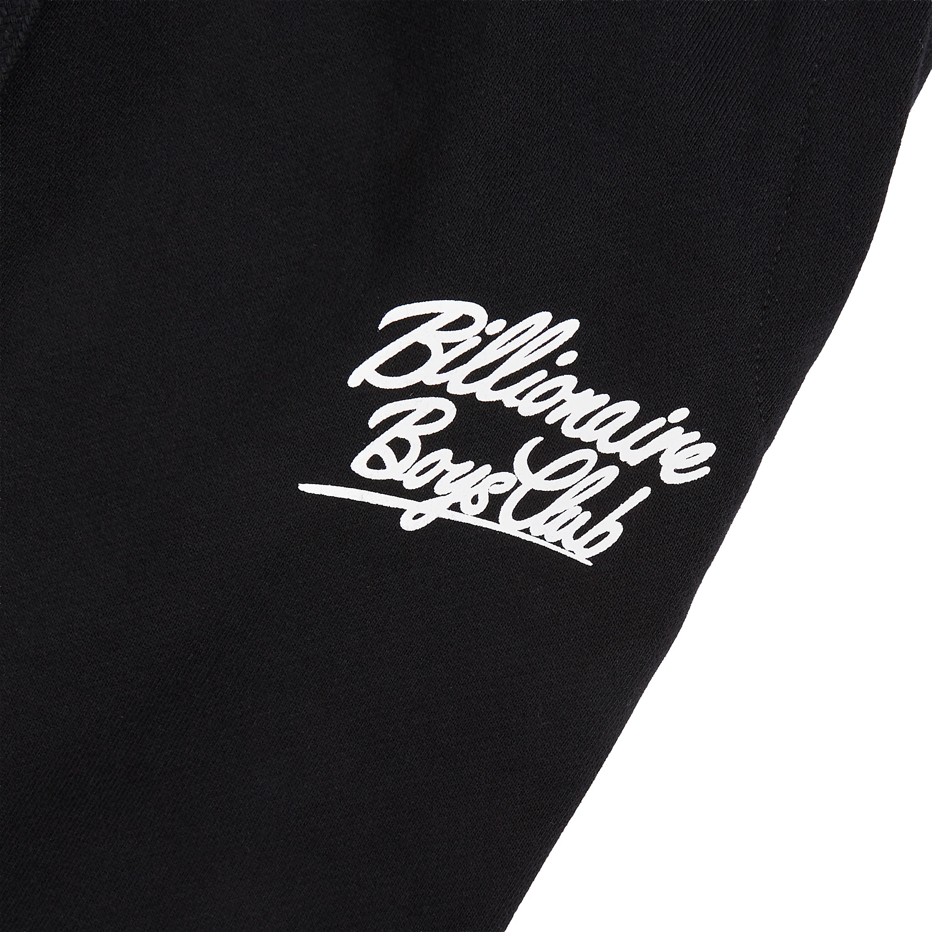 Script Sweatpant | Black - Image 5