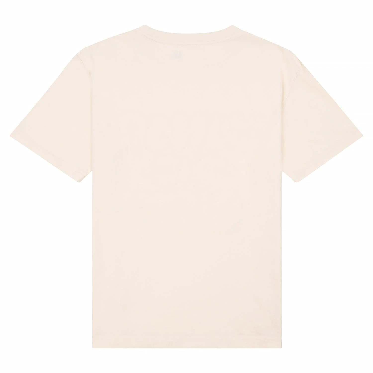 Script Tee | Bone - Image 4