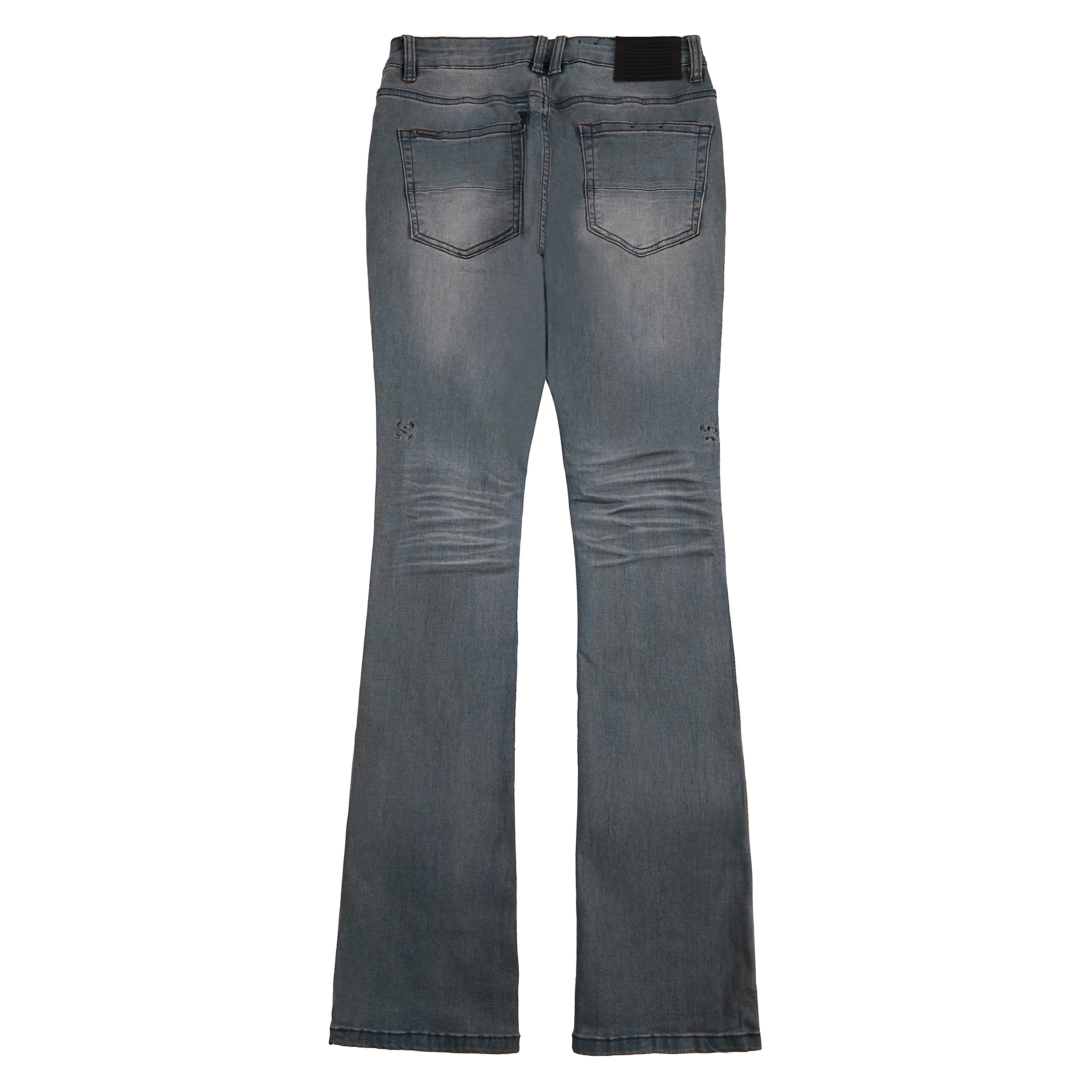 Seaburst Stacked Denim - Image 4