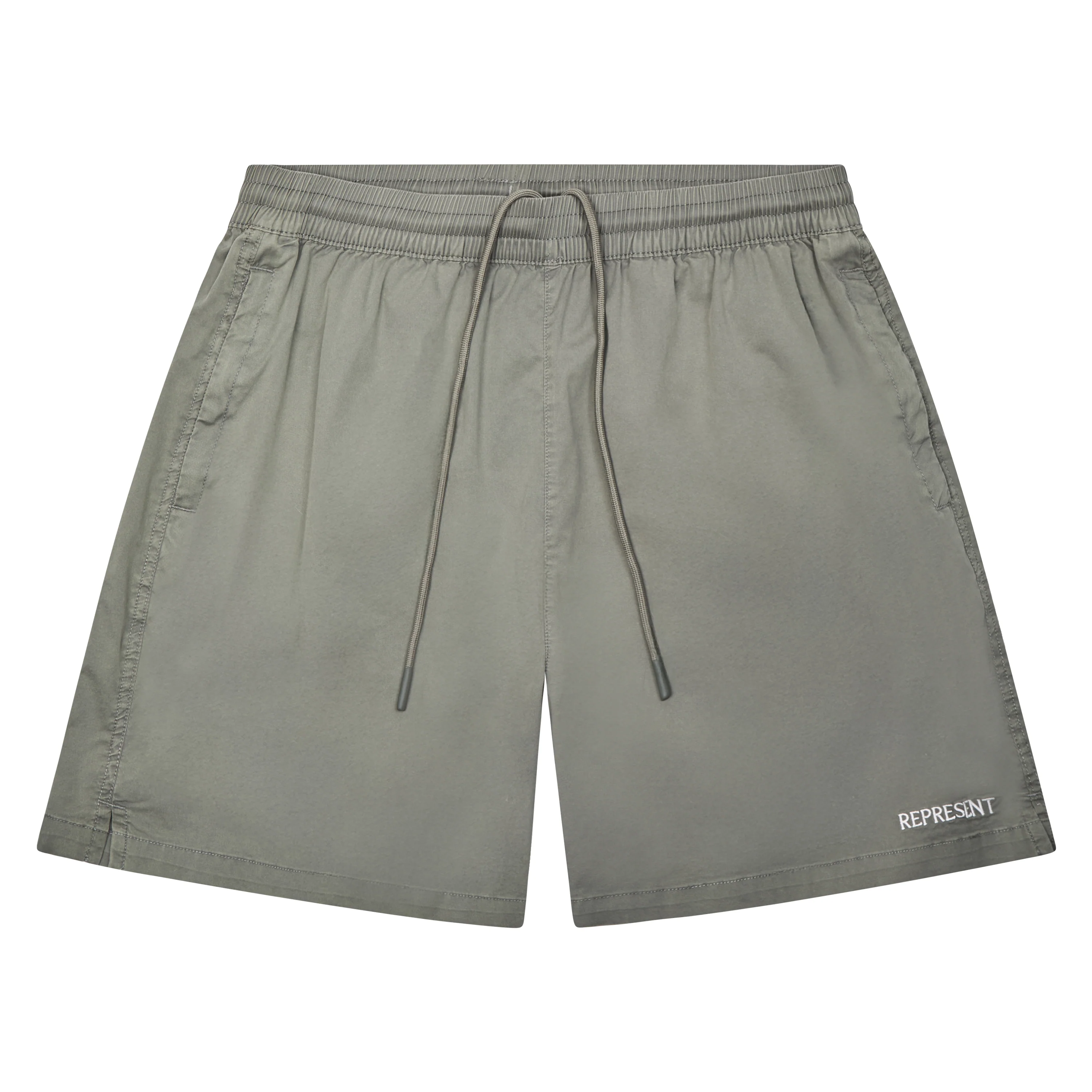 Season Script Short | Washed Grey