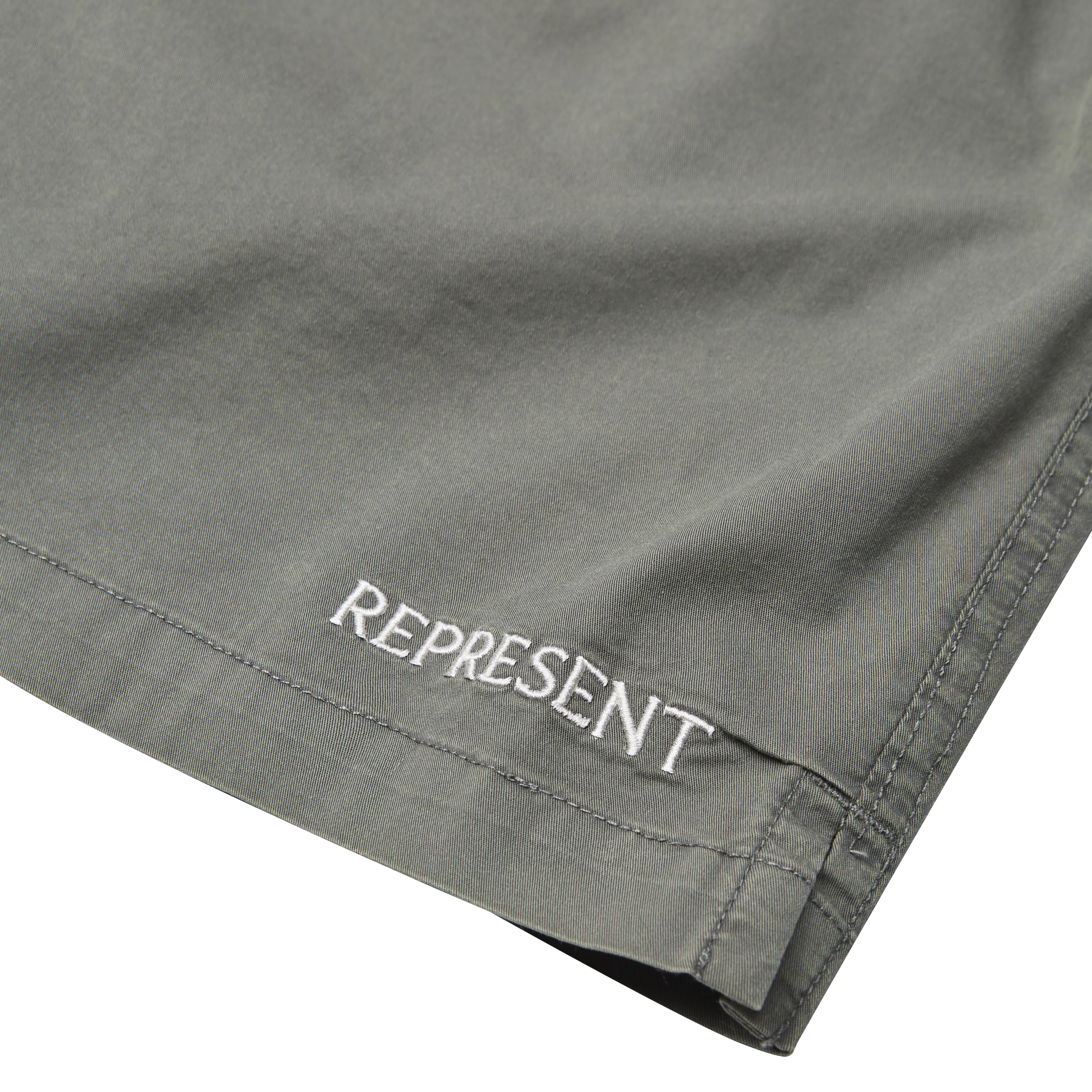 Season Script Short | Washed Grey - Image 3