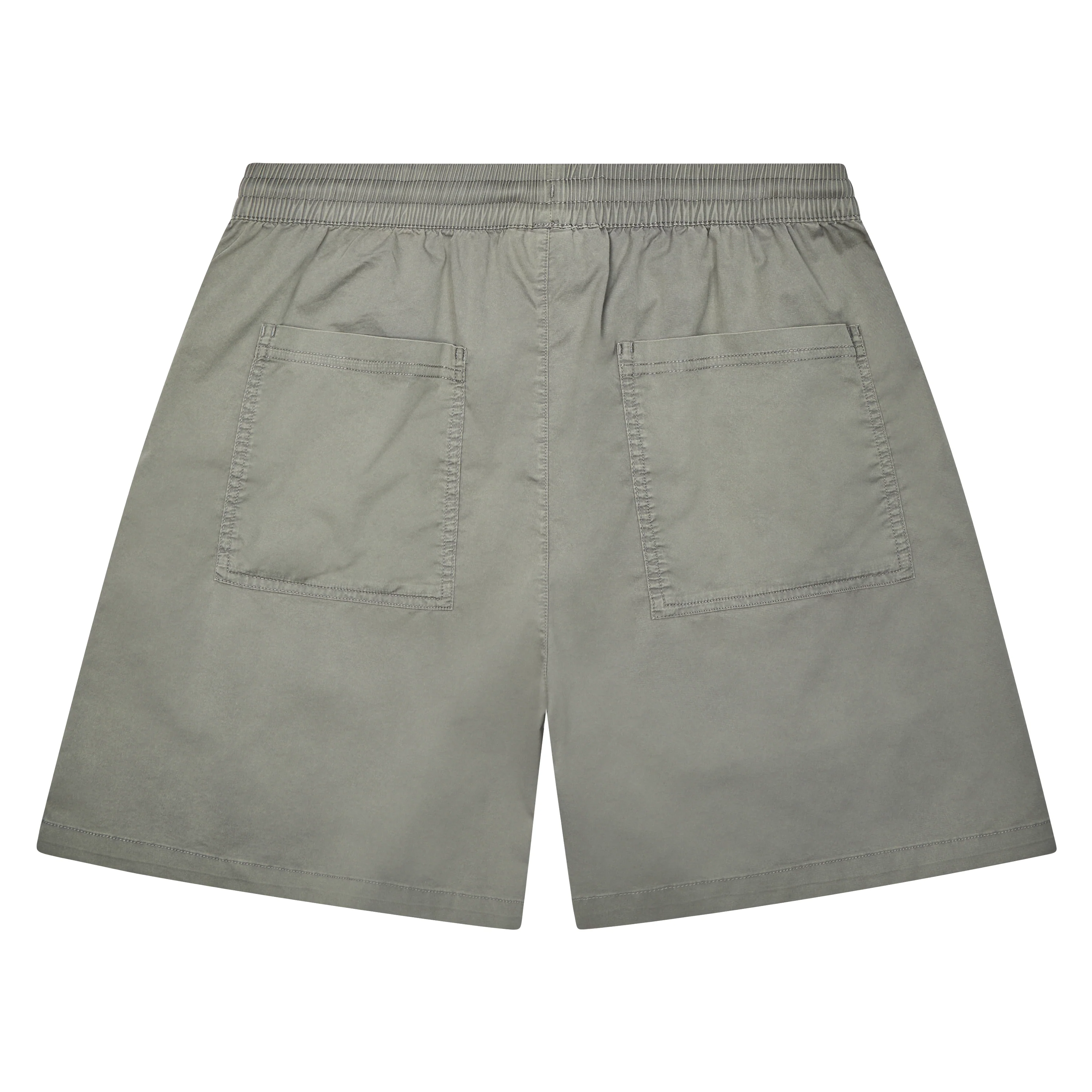 Season Script Short | Washed Grey - Image 4