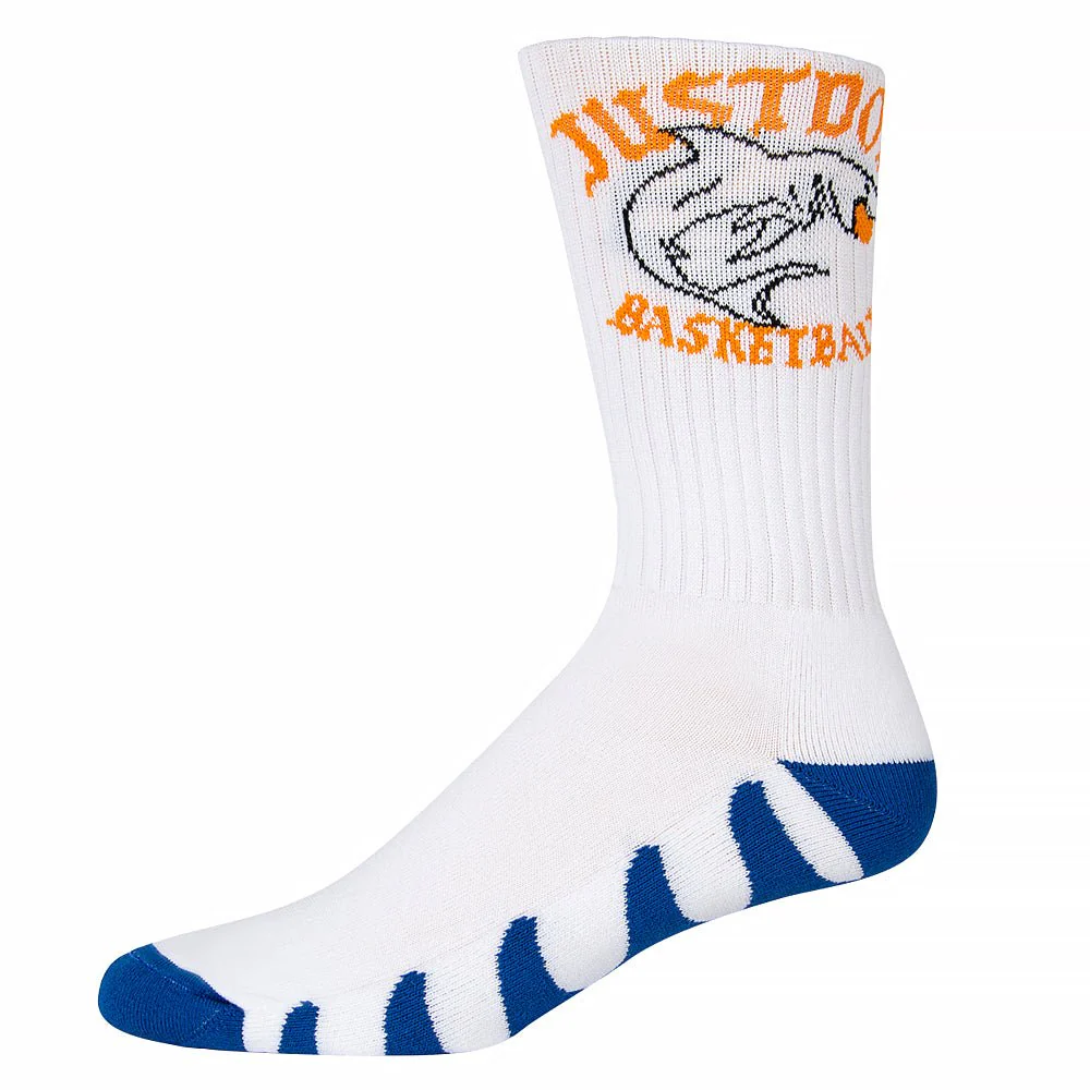 Shark Socks | White - Image 2
