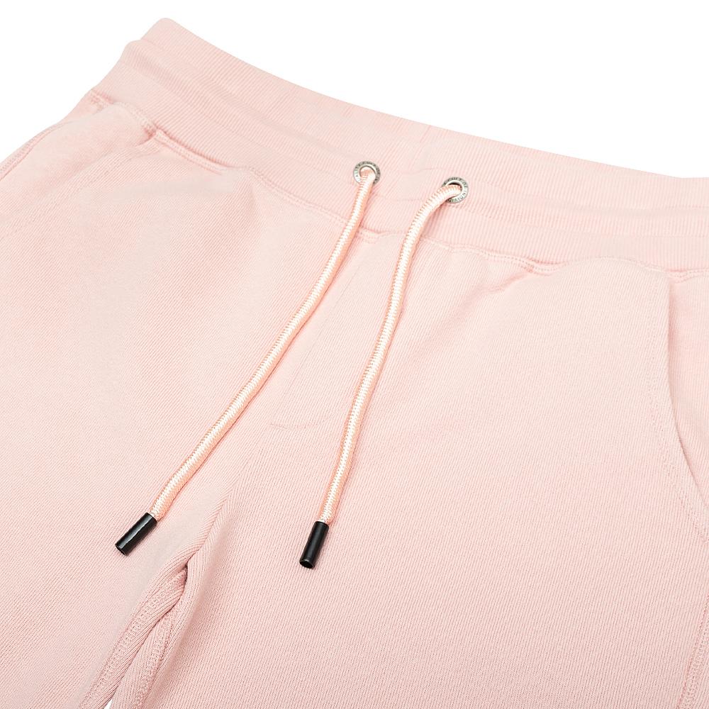 Shimuchan Sweatshorts | Salmon - Image 3