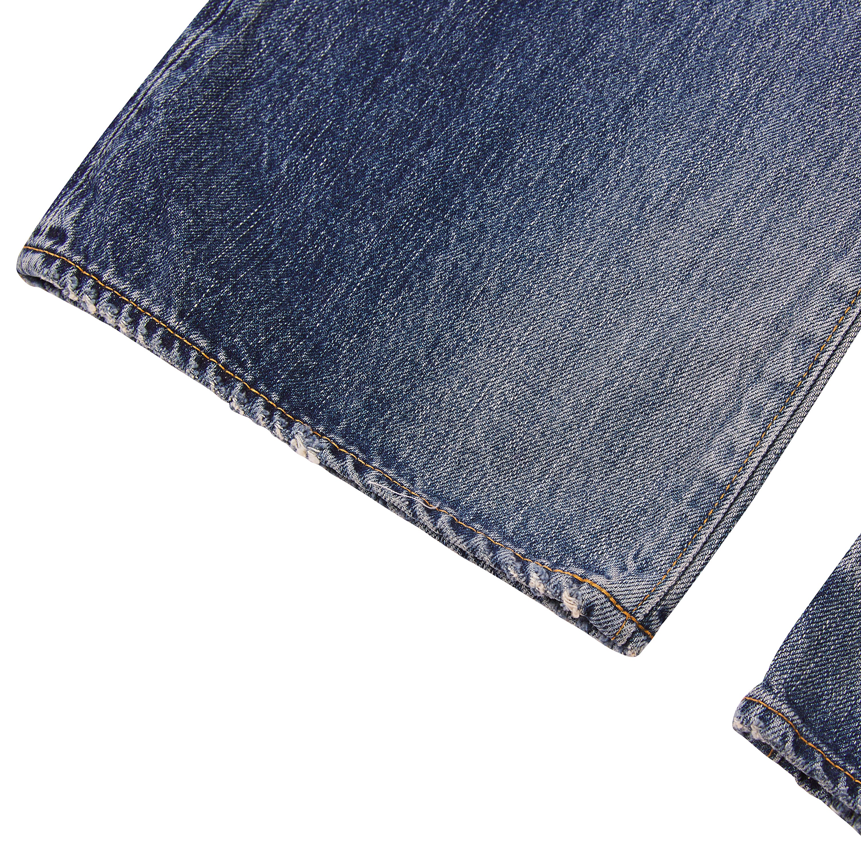 Showa Relaxed Lyasu Denim - Image 4
