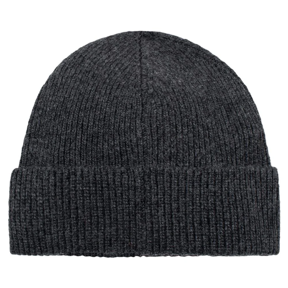 Signature Cuff Beanie | Barclay Heather - Image 4