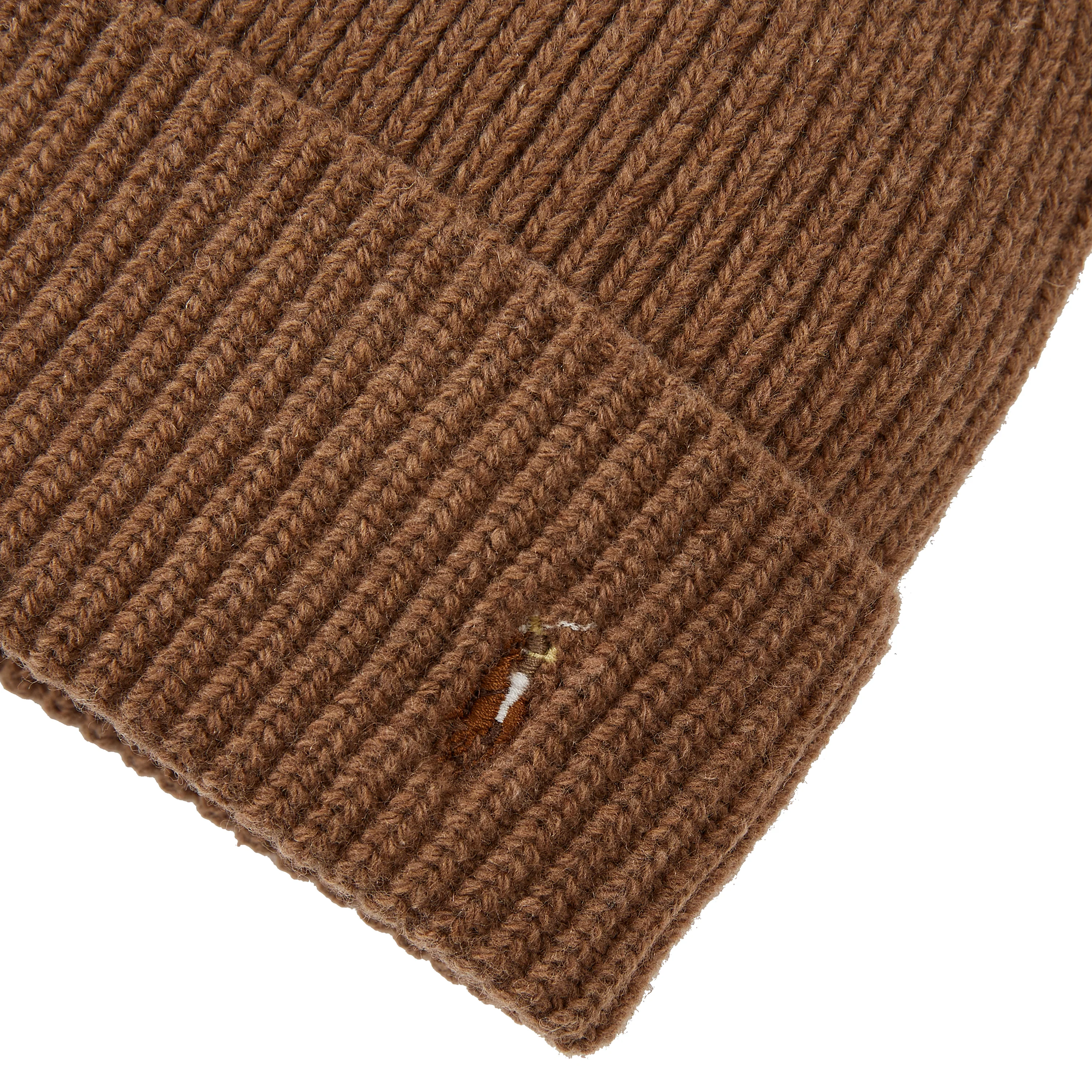 Signature Cuff Beanie | Italian Heather - Image 3