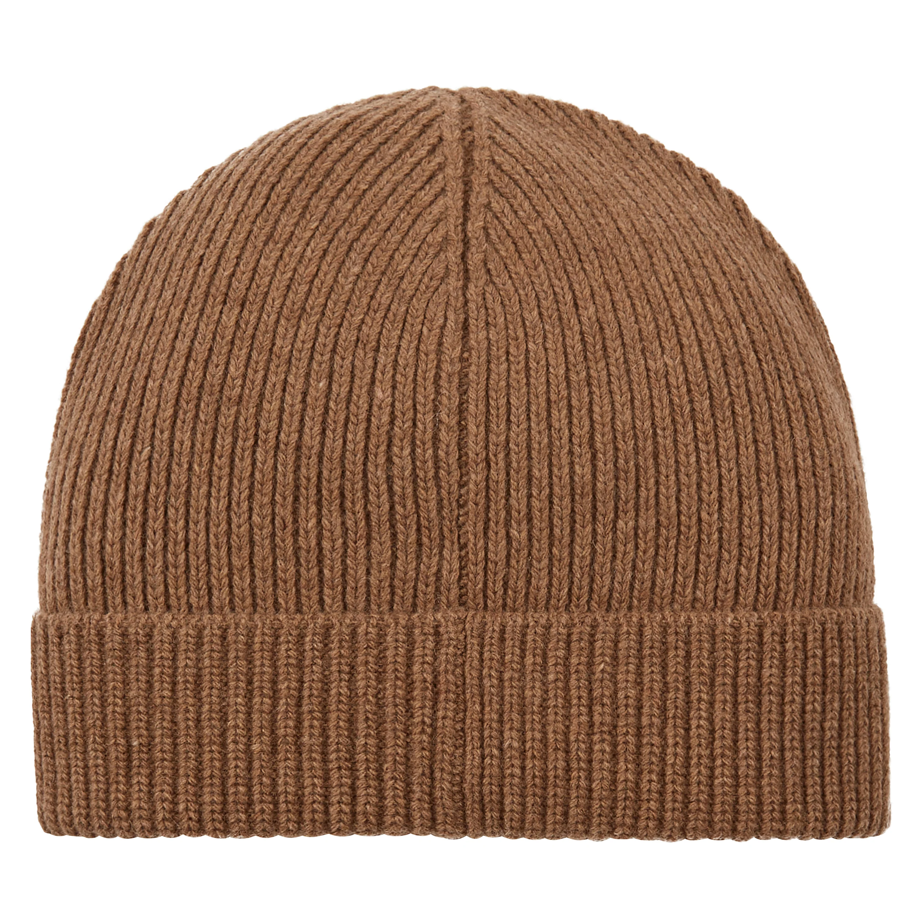 Signature Cuff Beanie | Italian Heather - Image 4