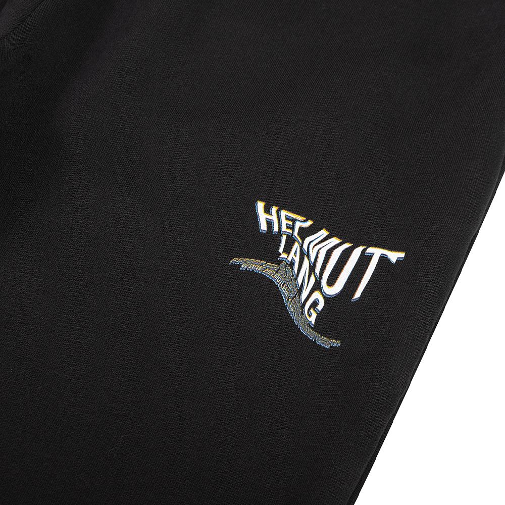 Skewed Logo Jogger - Image 3
