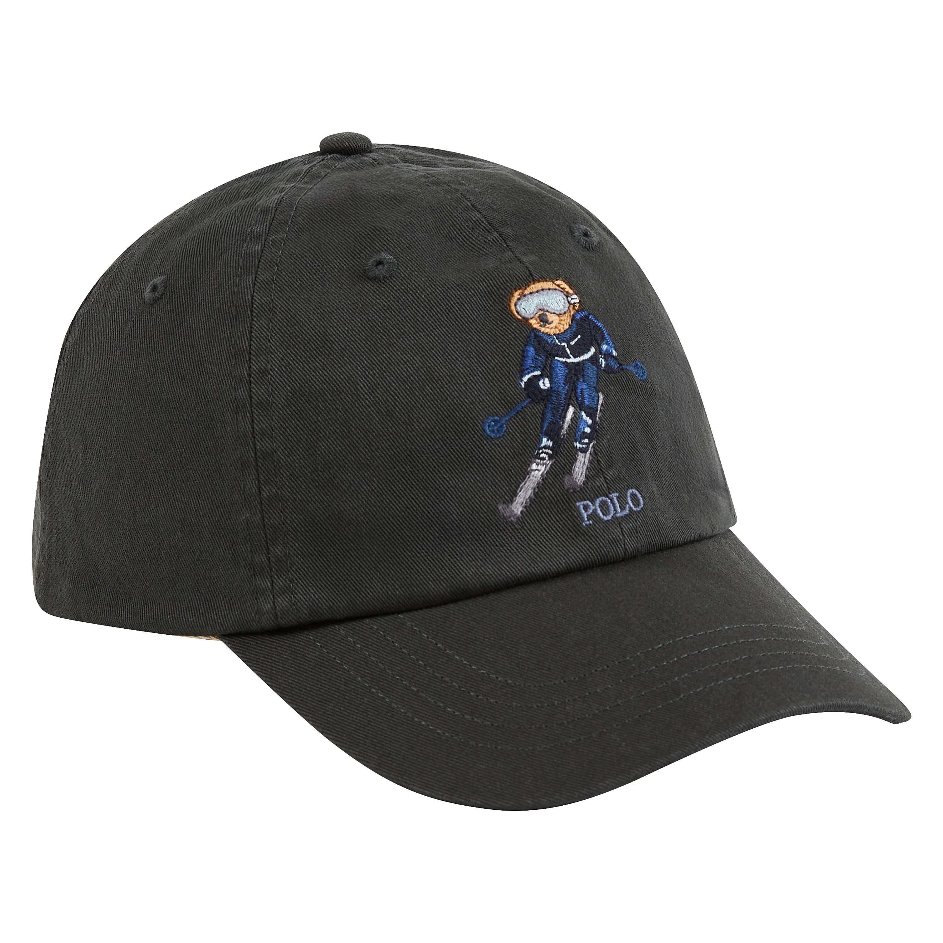 Ski Bear Hat - Image 3