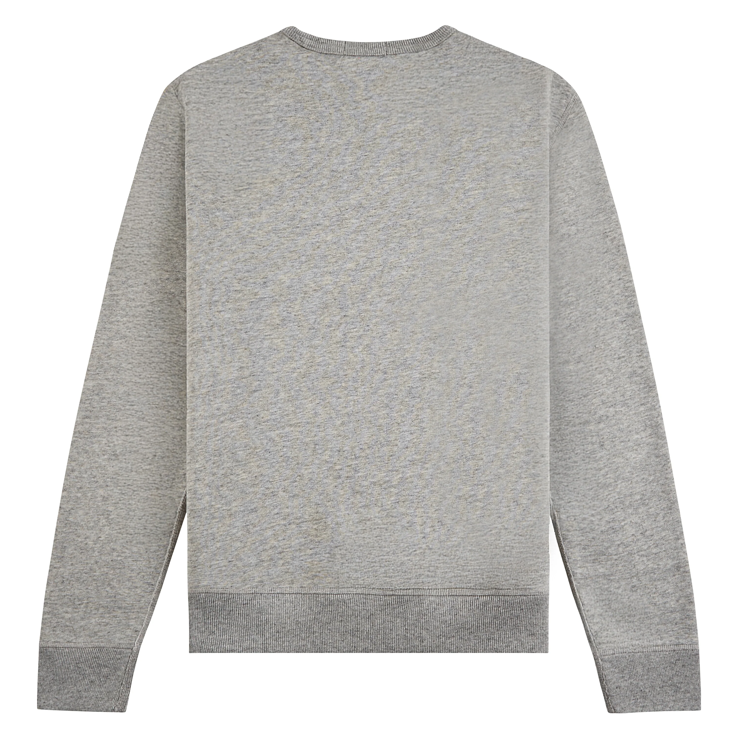 Ski Bear Sweatshirt | Grey - Image 2