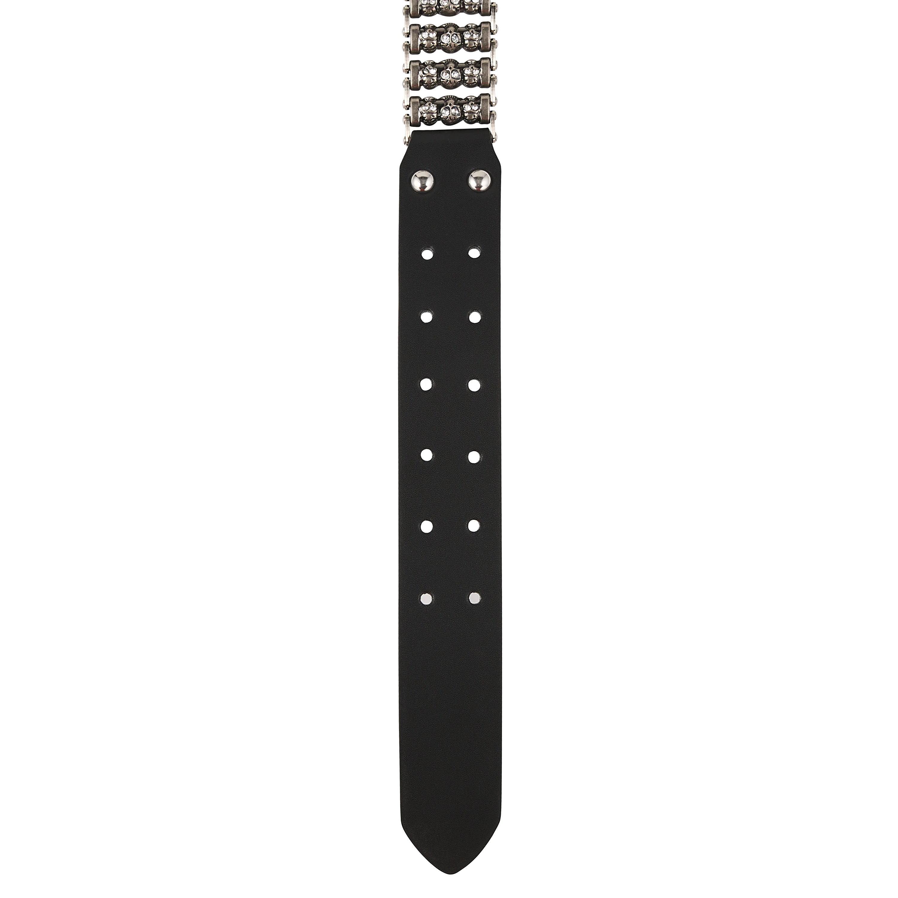 Skullroller Belt | Black - Image 5