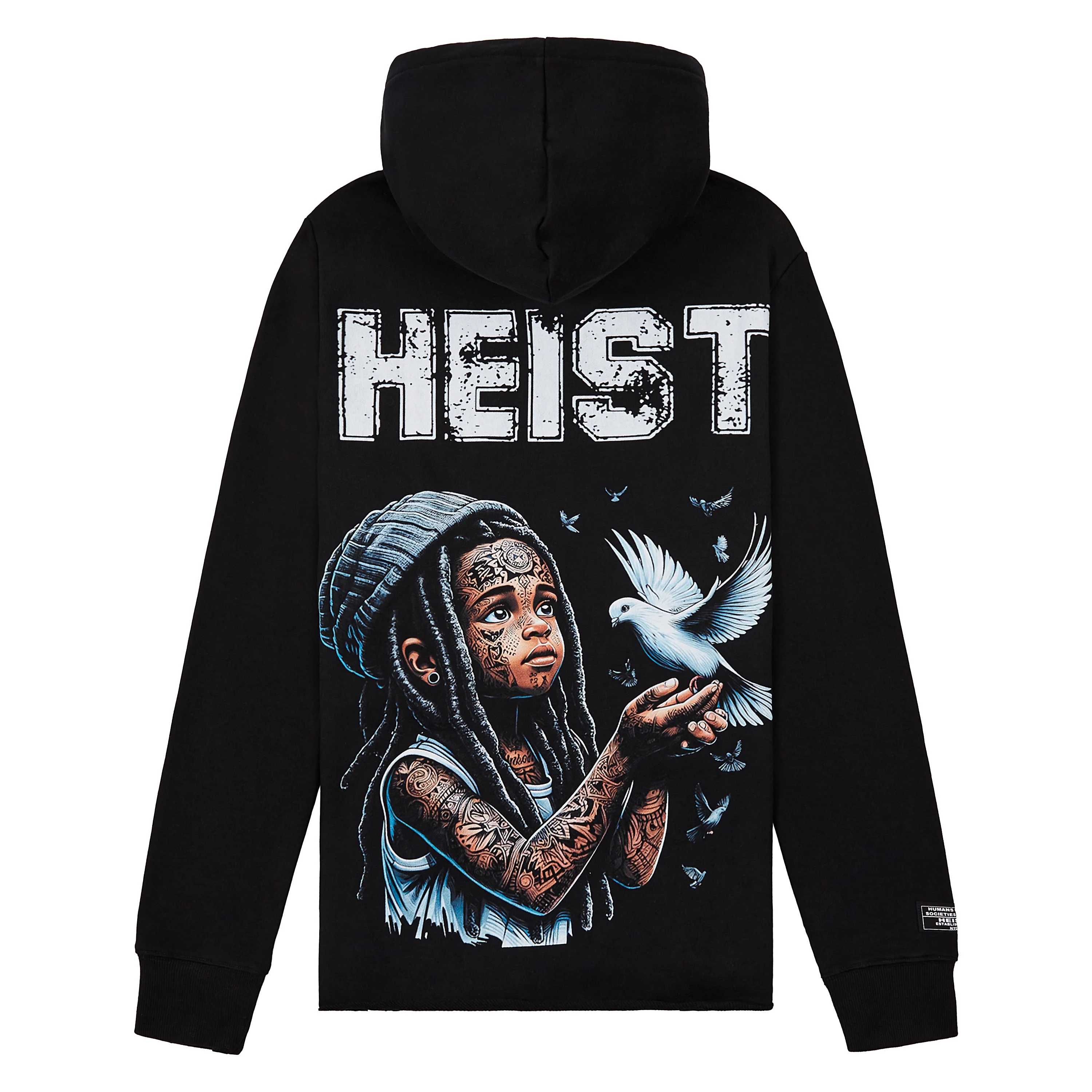 SkyHigh Hoodie - Image 2