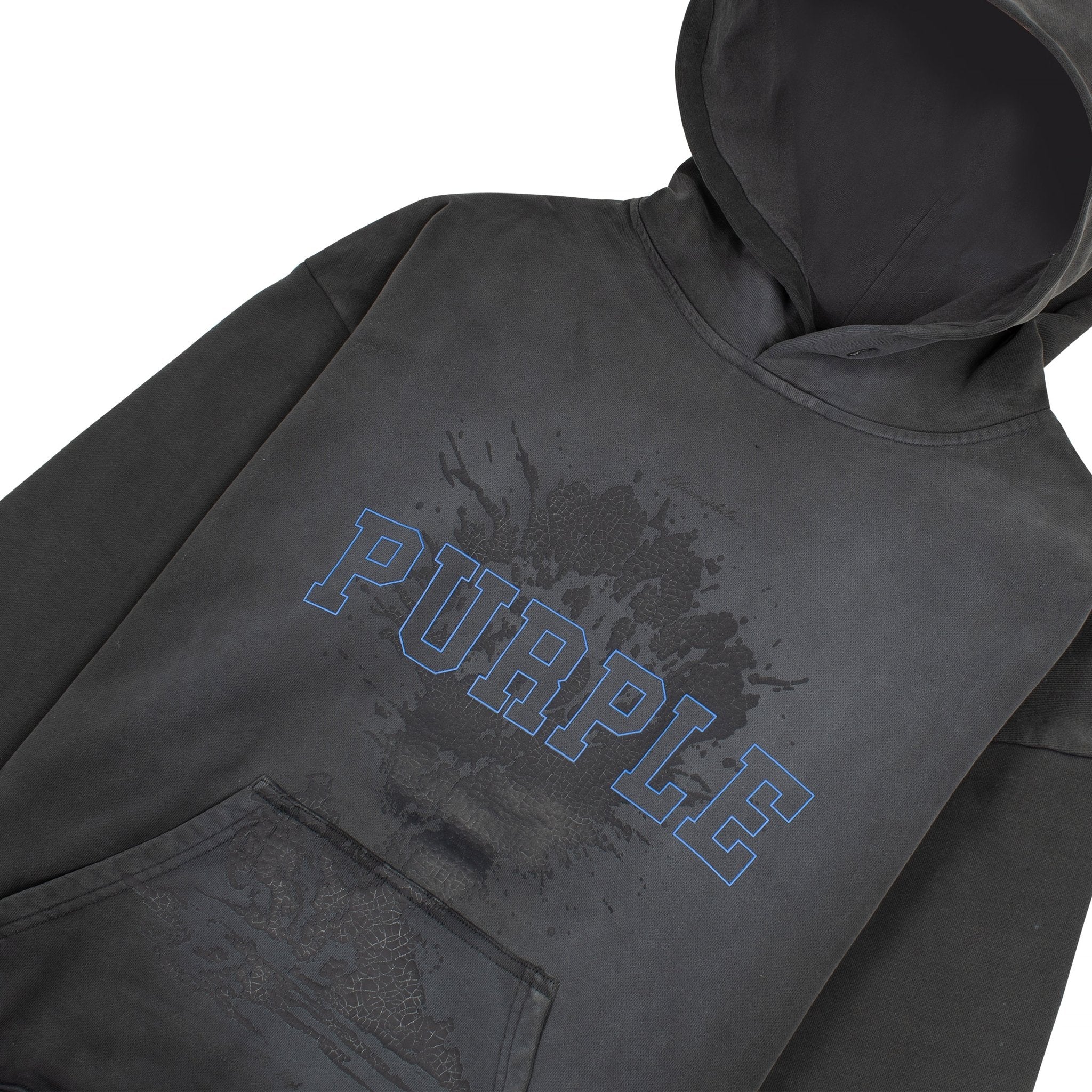 Sky High Hoodie - Image 3