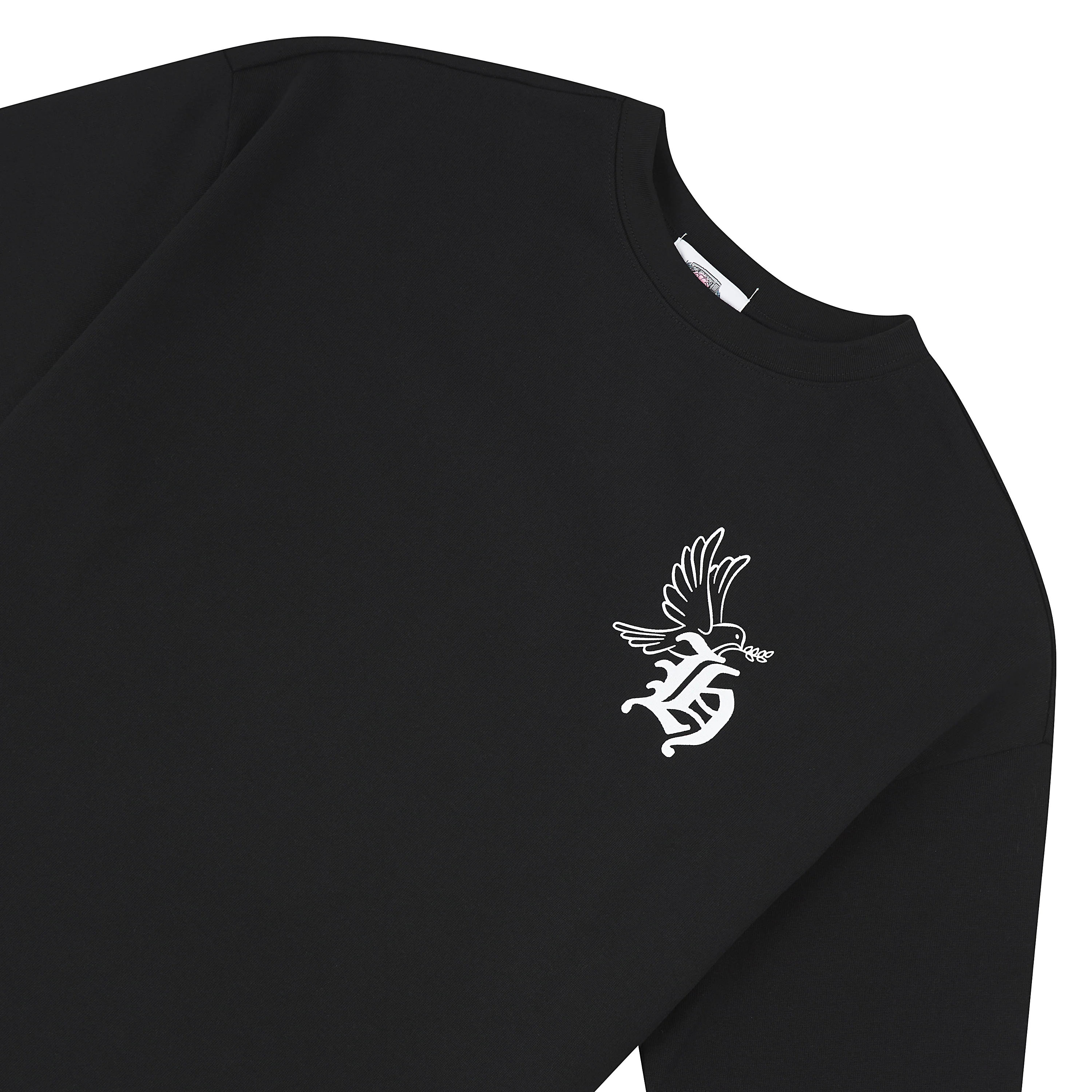 Skyhigh Tee - Image 4