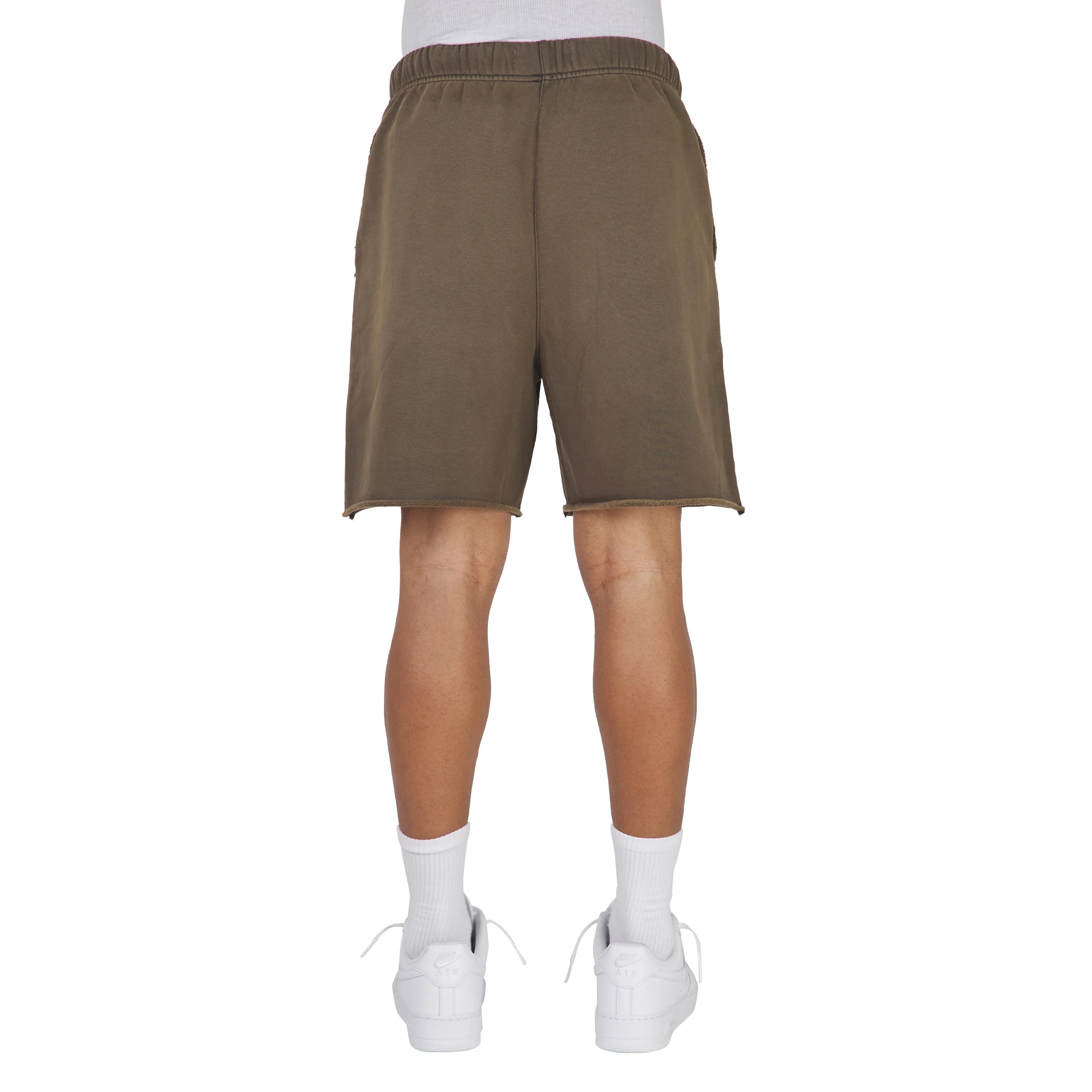 Slab Outline Short | Brown - Image 5