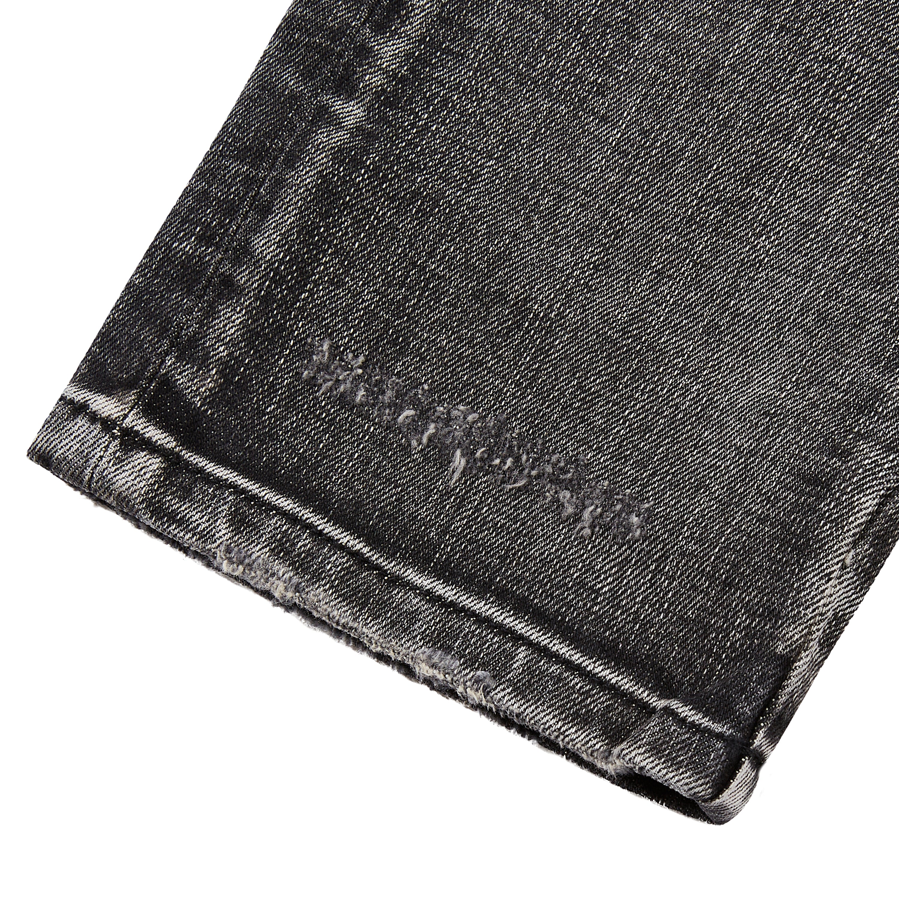 Slate Cargo Denim | Ash Storm - Image 4