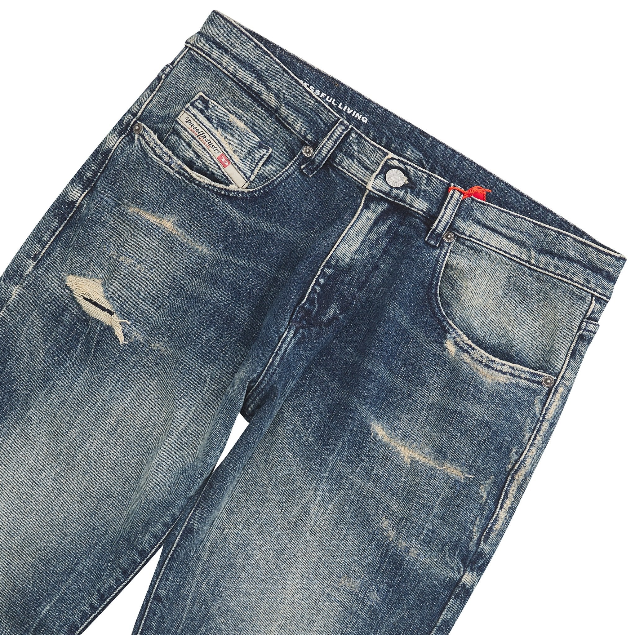 D-Strukt Denim | Albert - Image 2