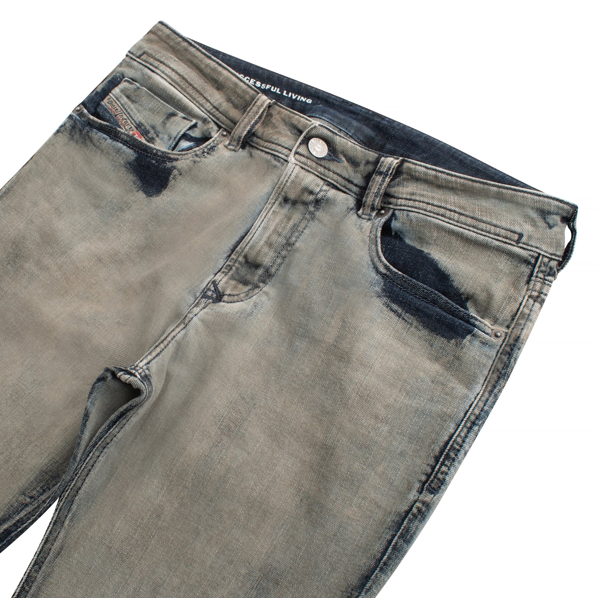 Sleenker Denim | Dirty Zee Wash - Image 2