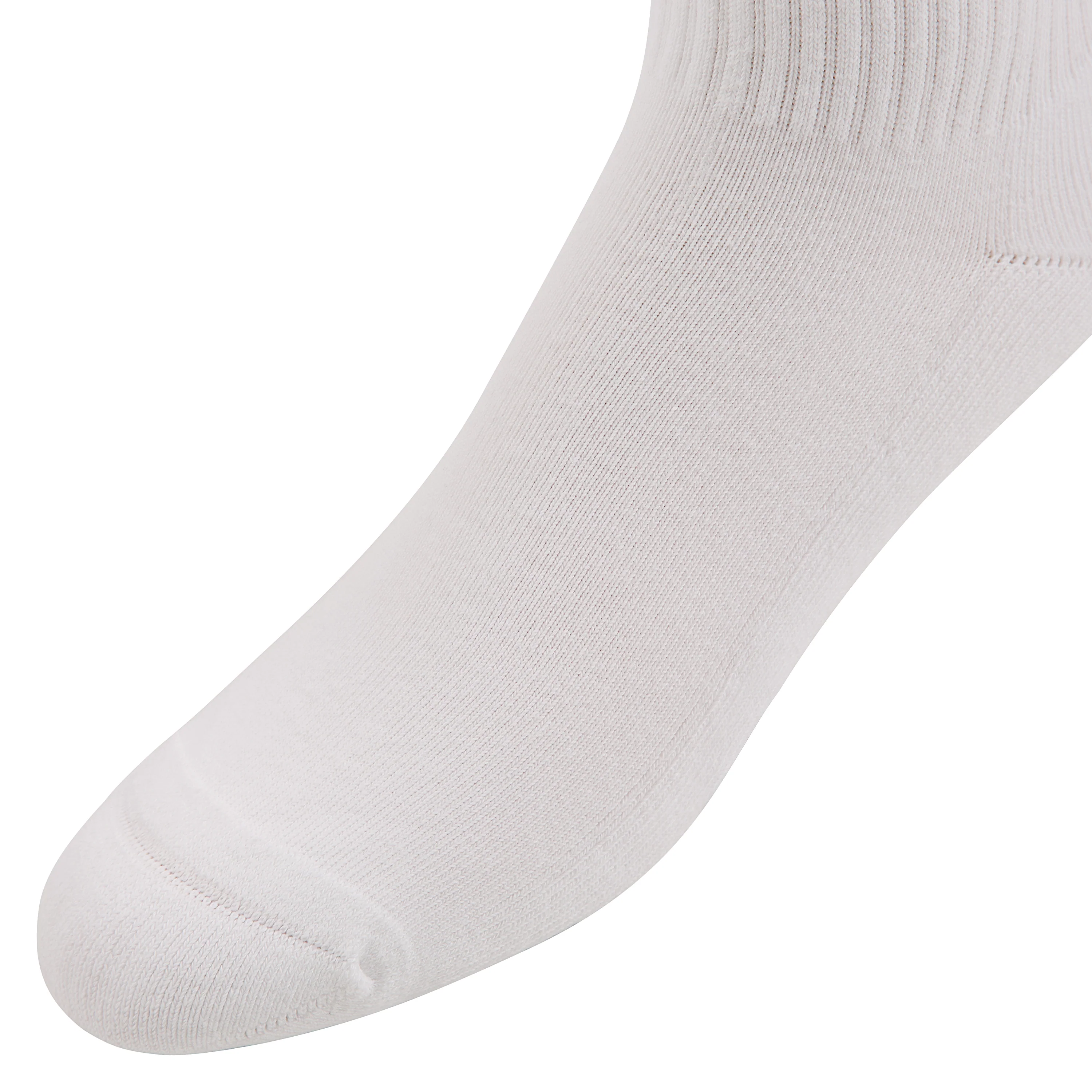 Before Anything Sock | White - Image 4