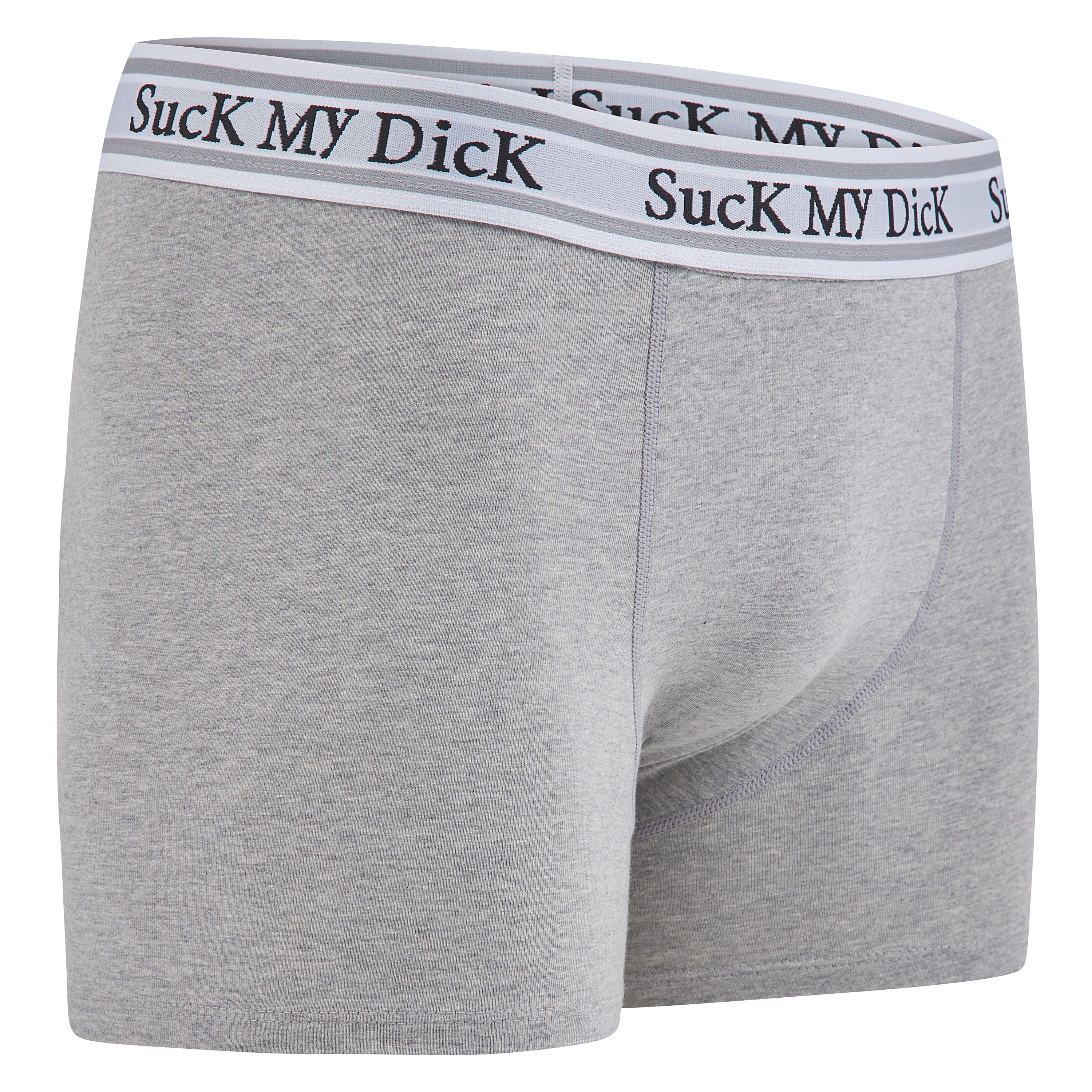 SMD Underwear | Grey - Image 4