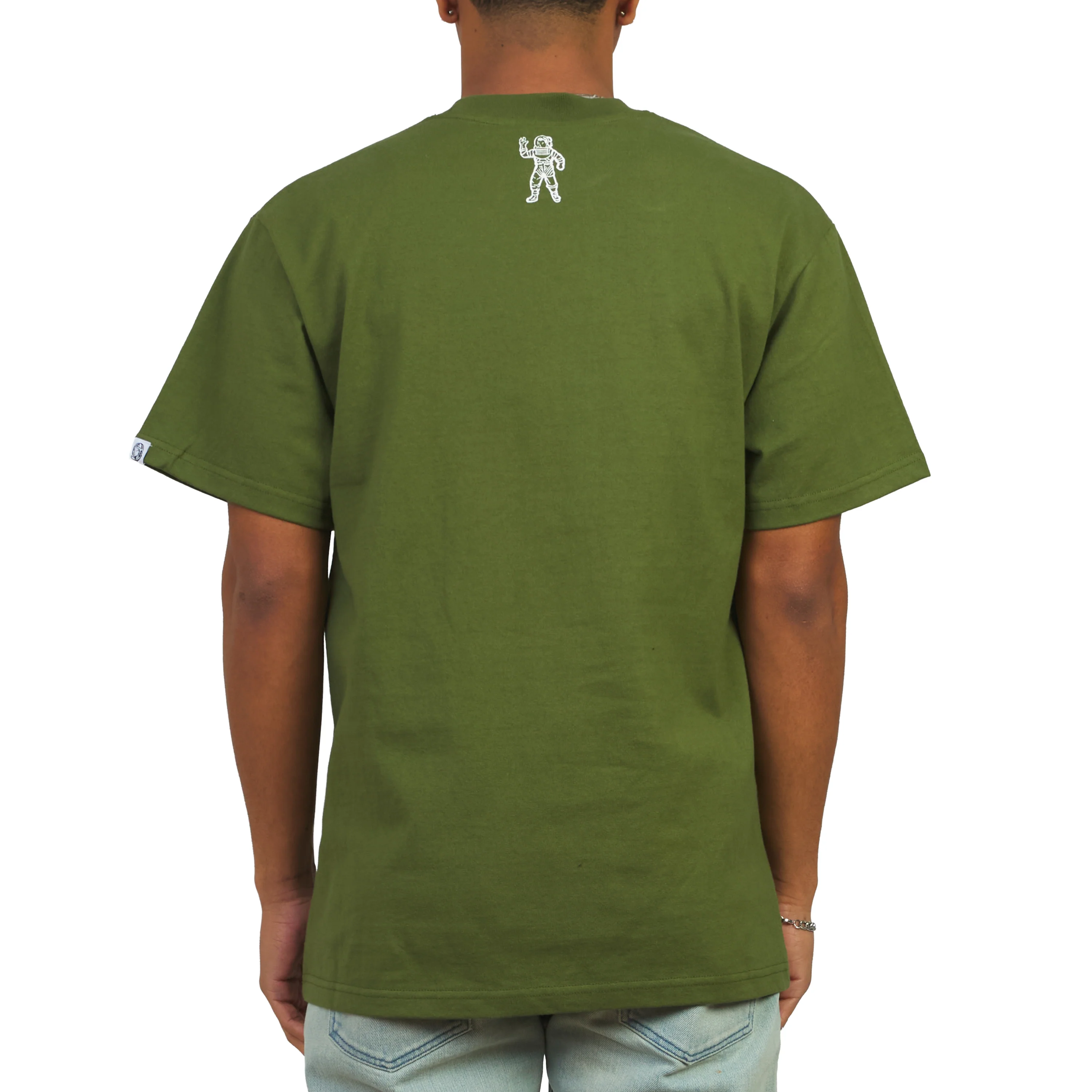 Smokey Tee | Cypress - Image 4