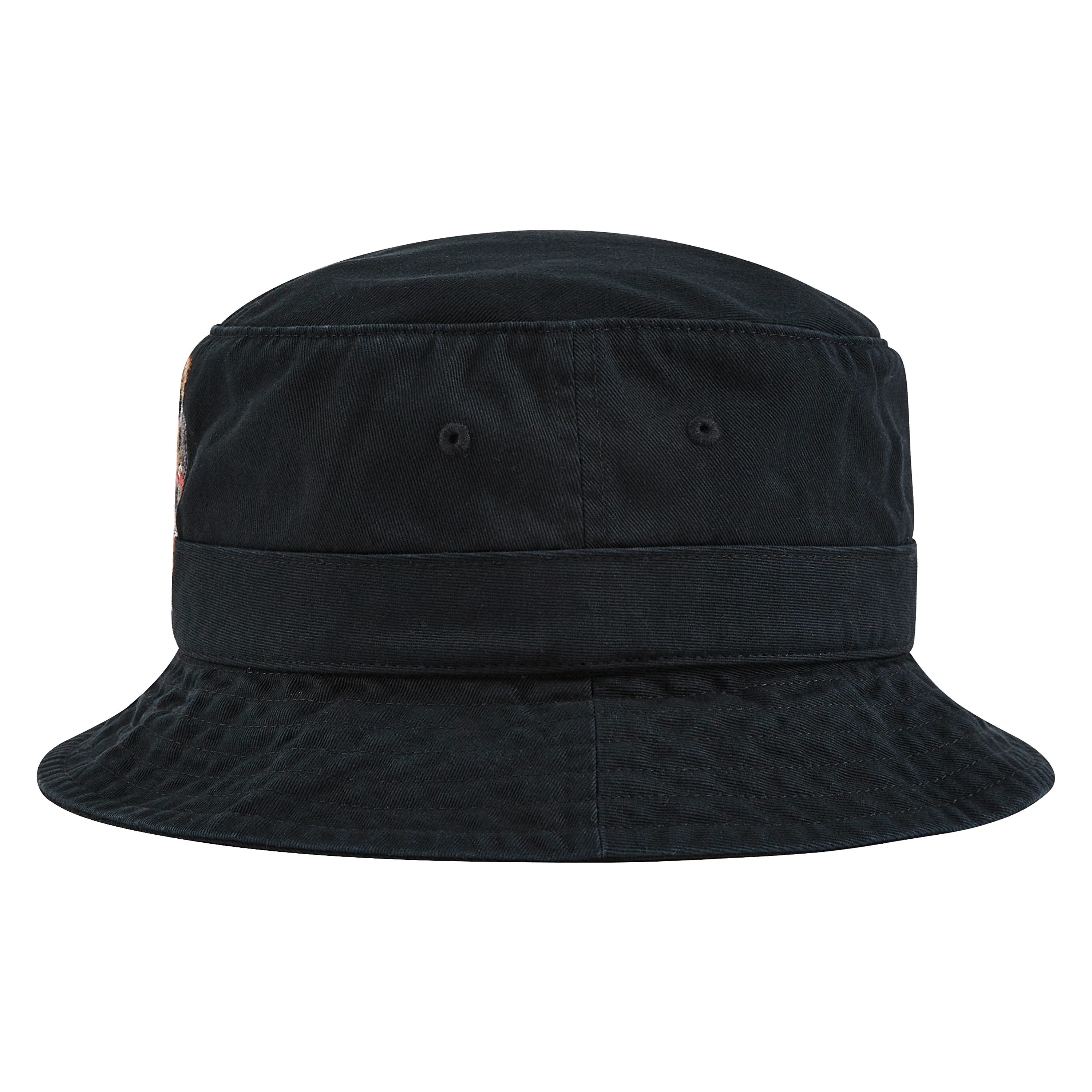 Snowshoes Bear Bucket Hat - Image 3