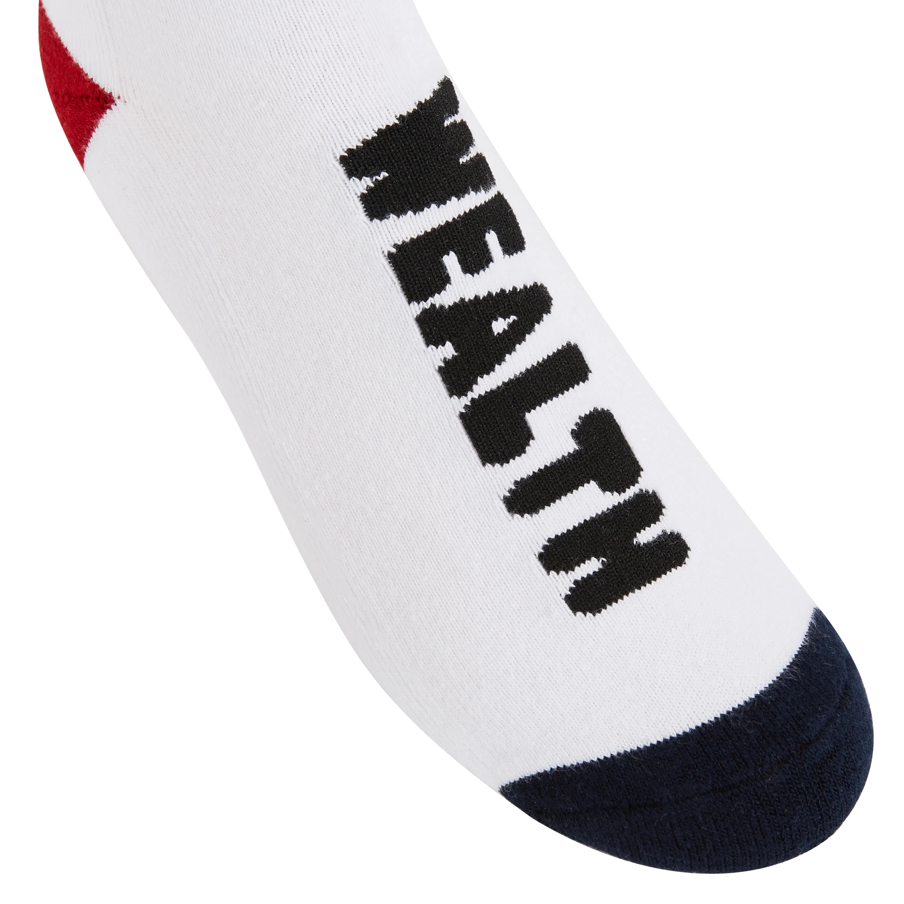 Socked Sock | White - Image 4