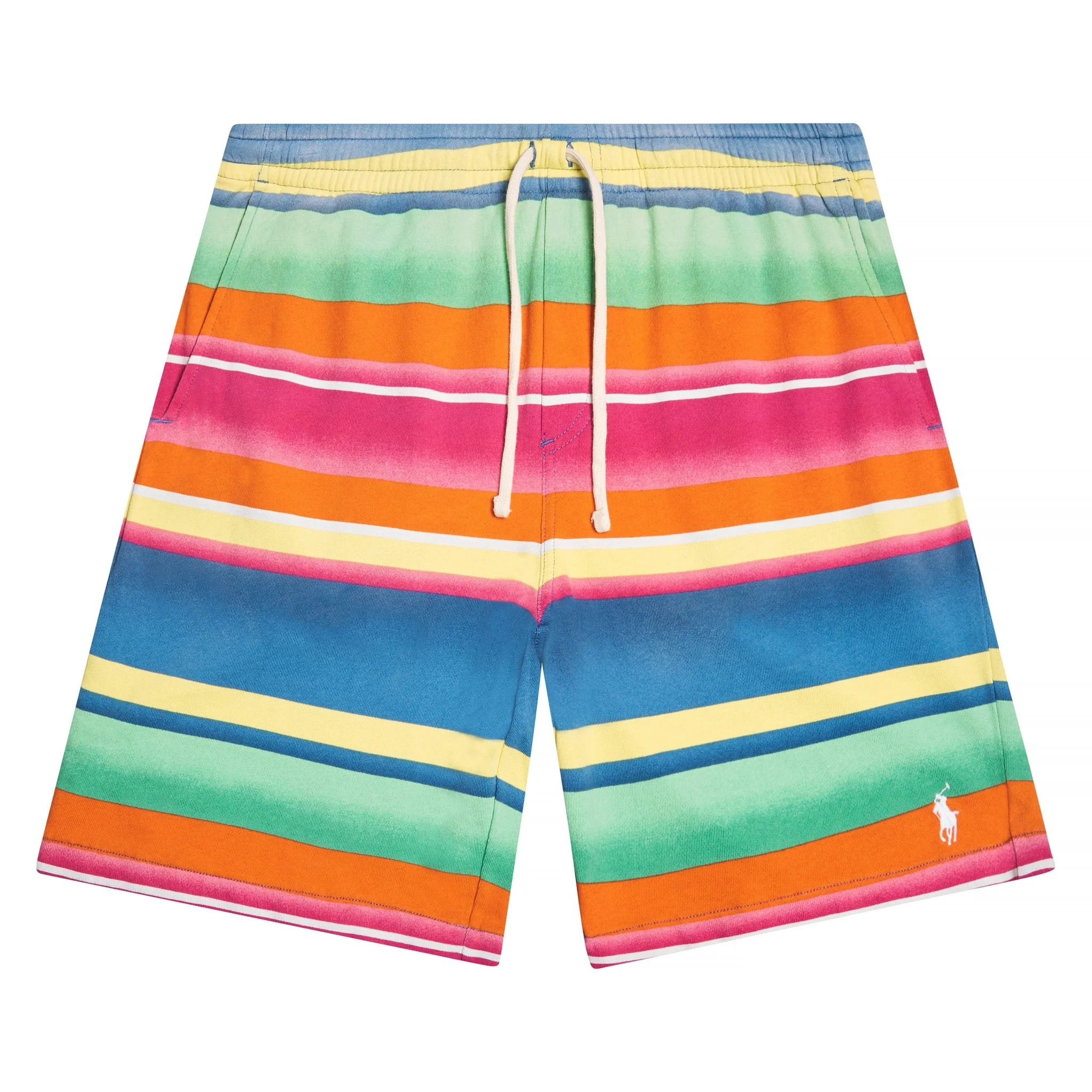 Spa Terry Short | Marais Stripe