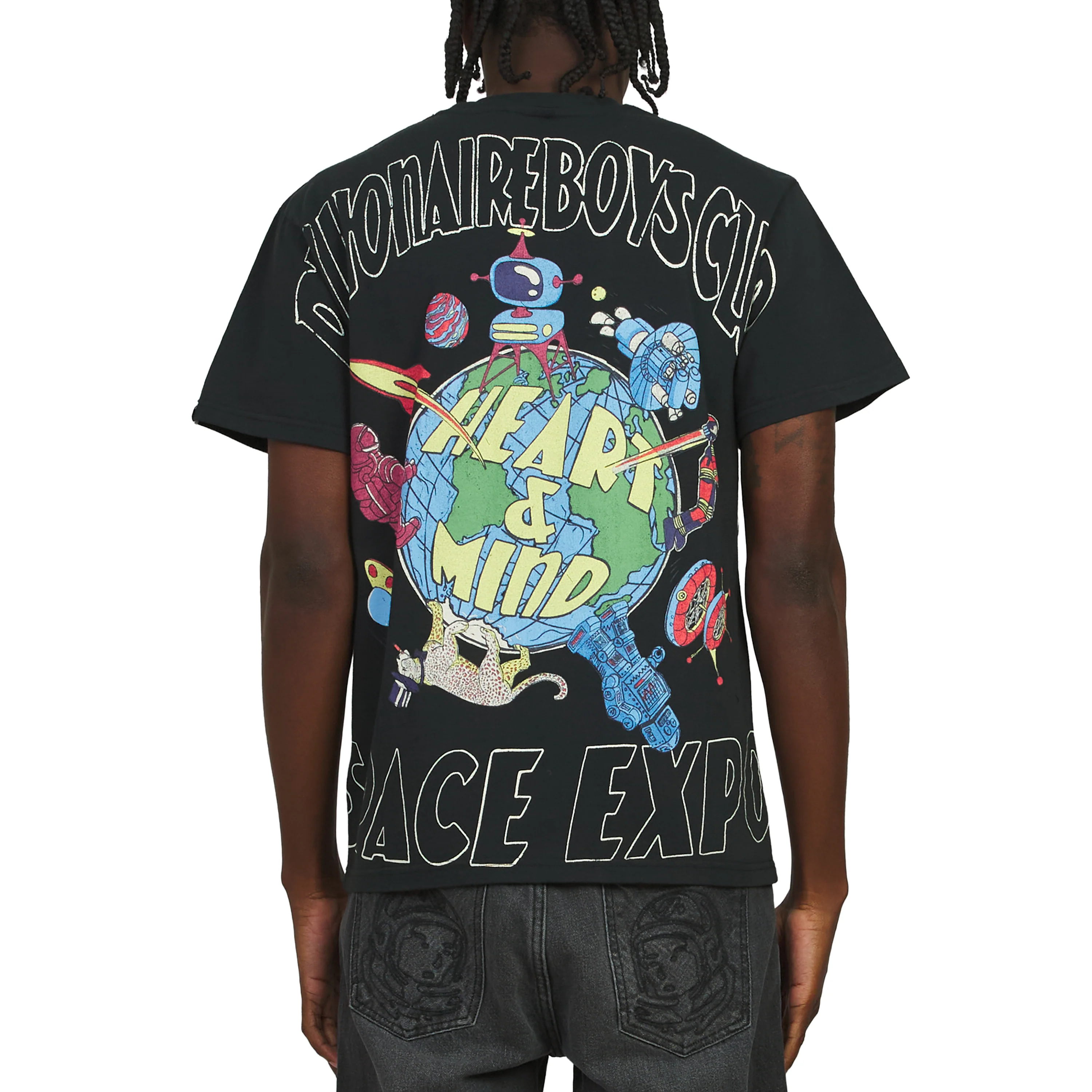 Space Expo Tee | Jet Set - Image 3