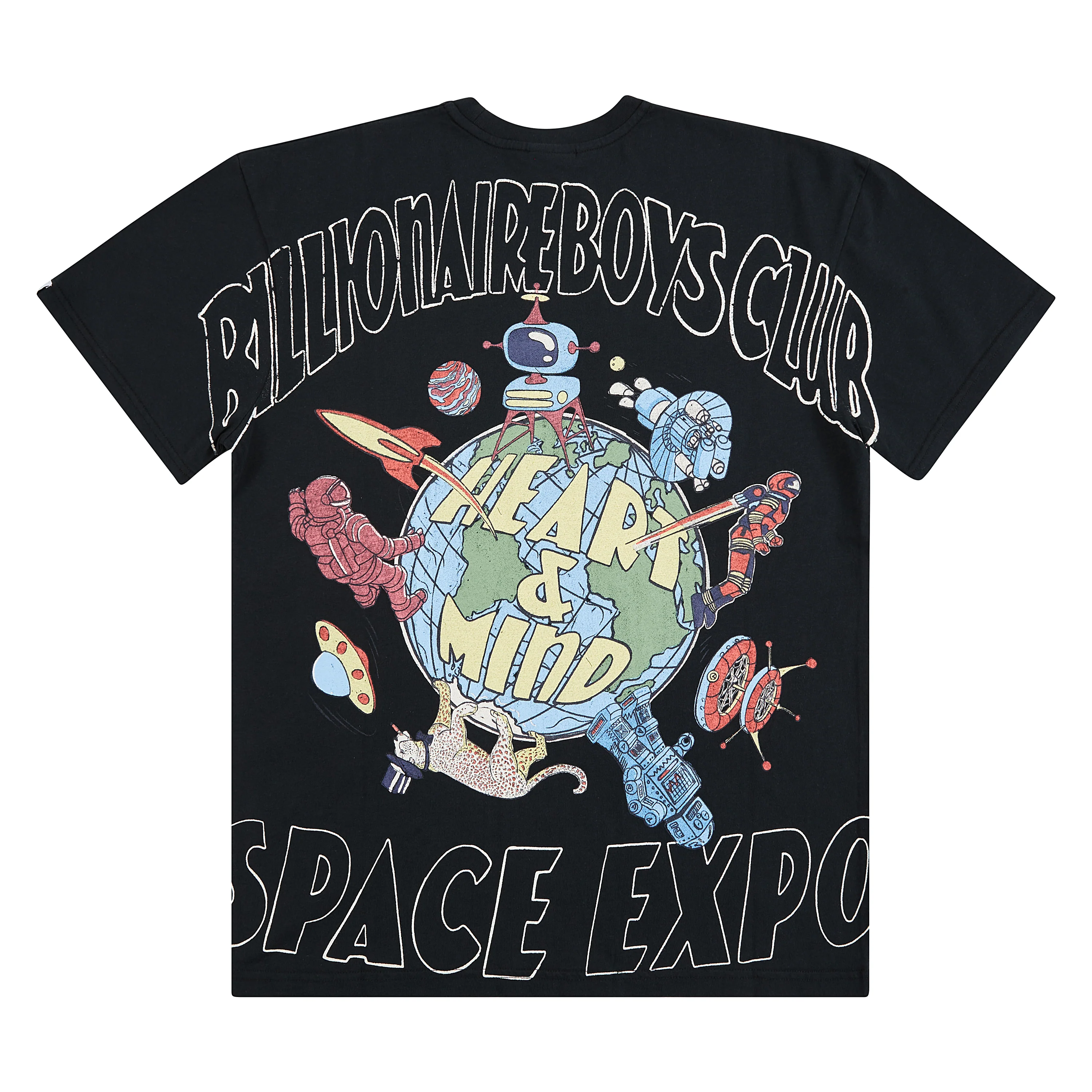 Space Expo Tee | Jet Set - Image 5