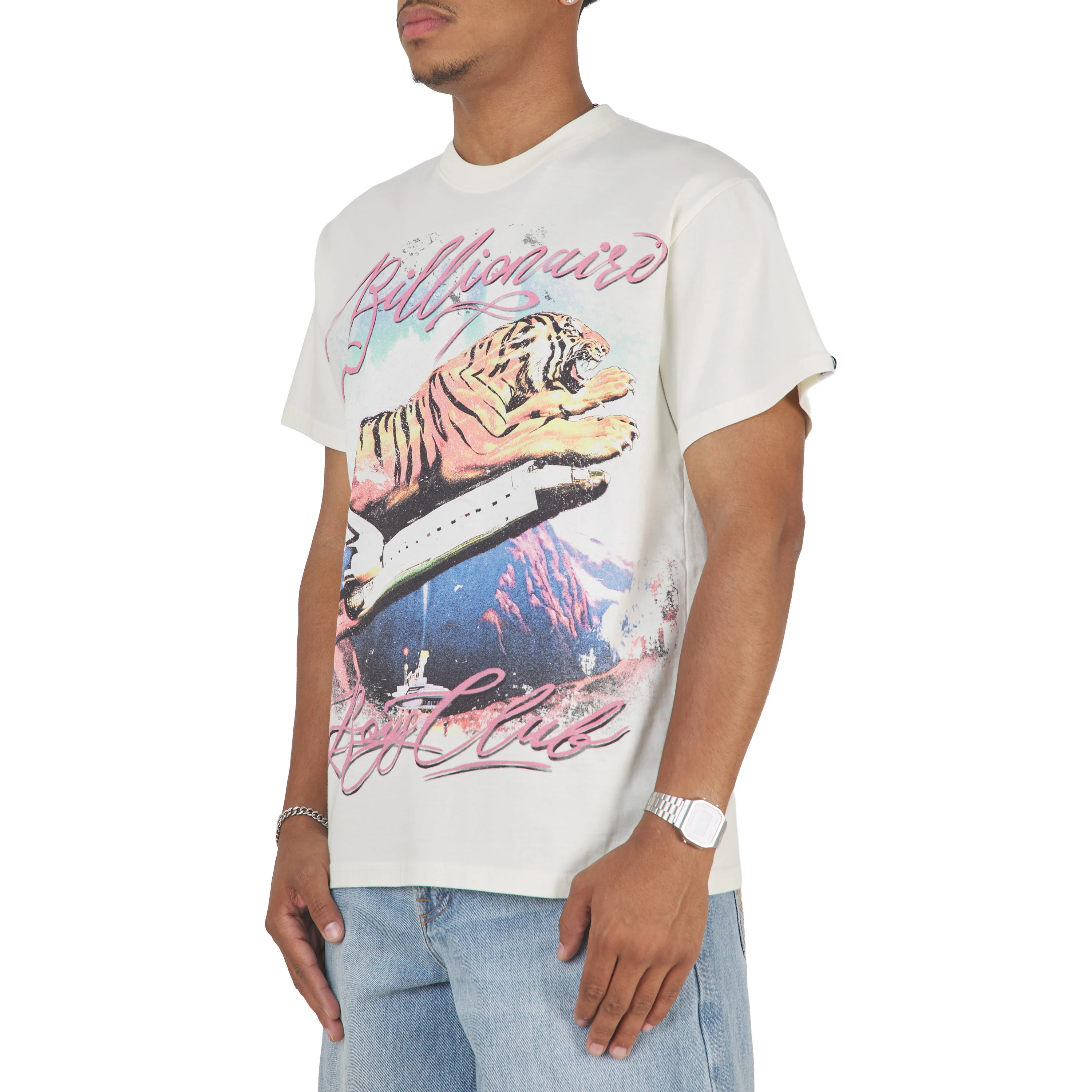 Species Tee | White - Image 2