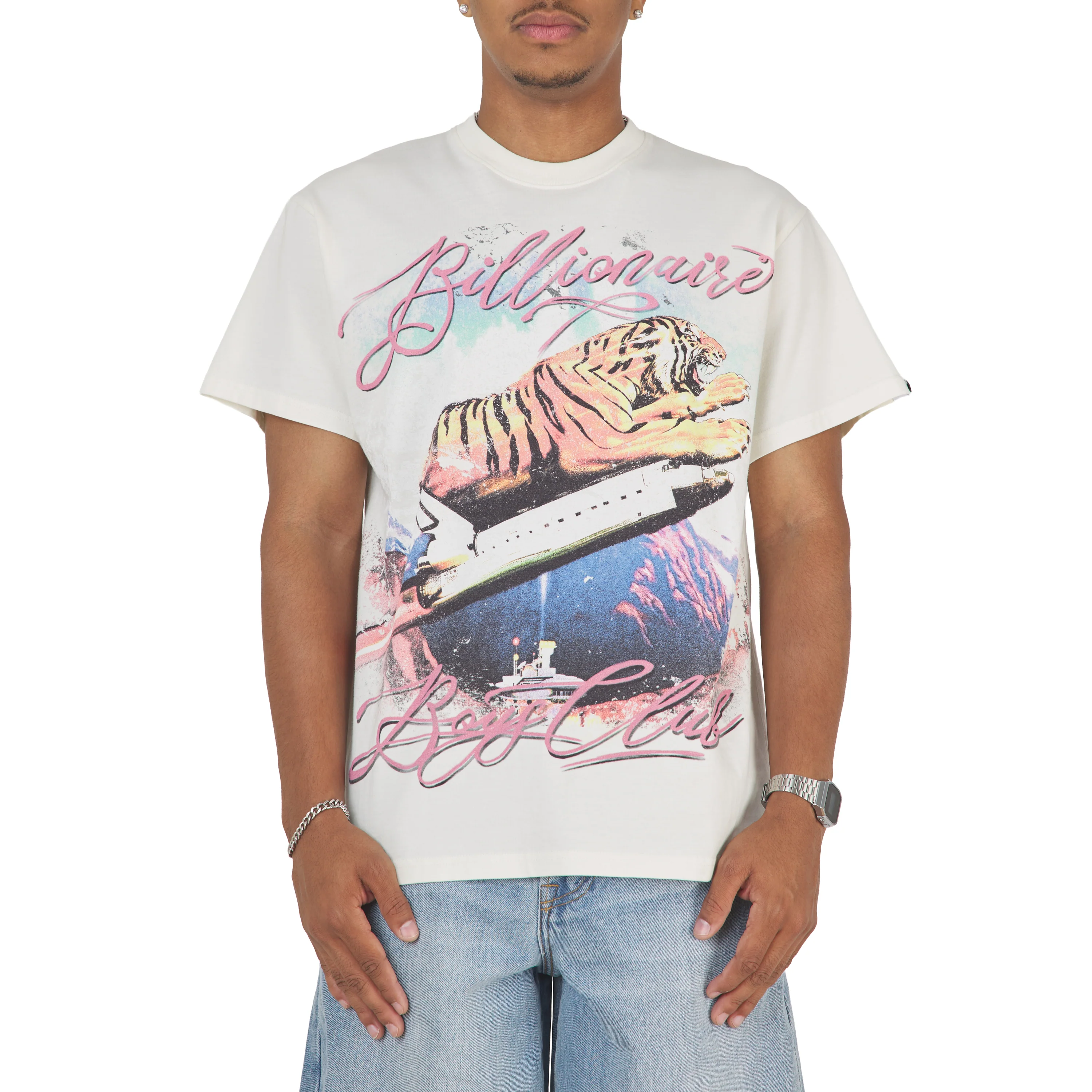 Species Tee | White - Image 3