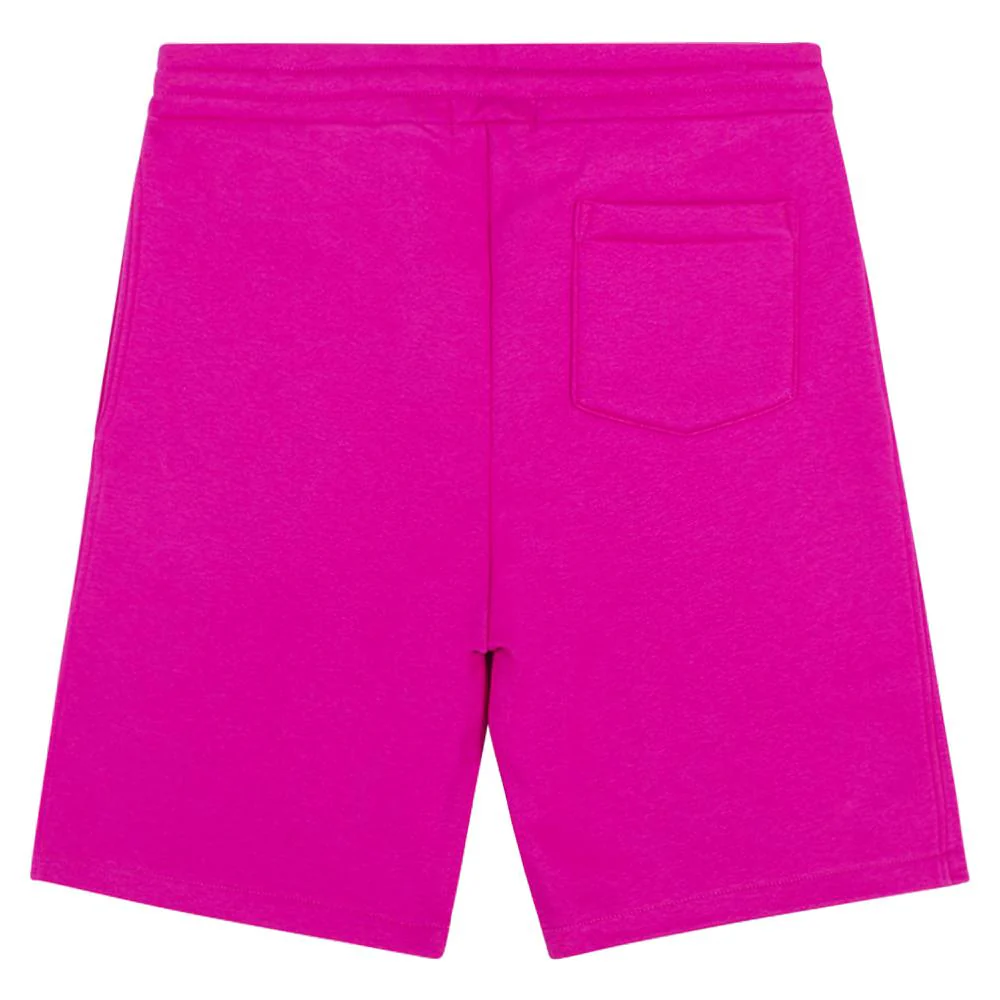 Spectre Fleece Short | Pink - Image 4