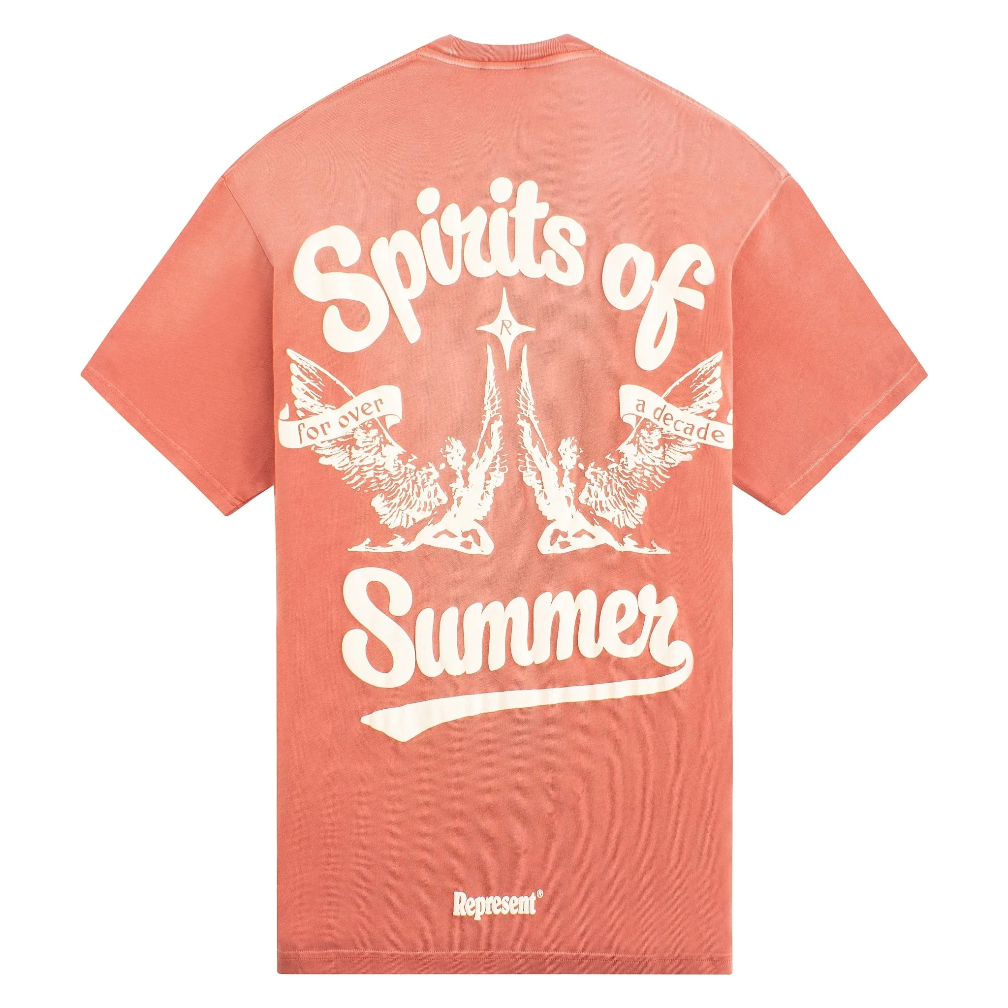 Spirits of Summer Tee - Image 2