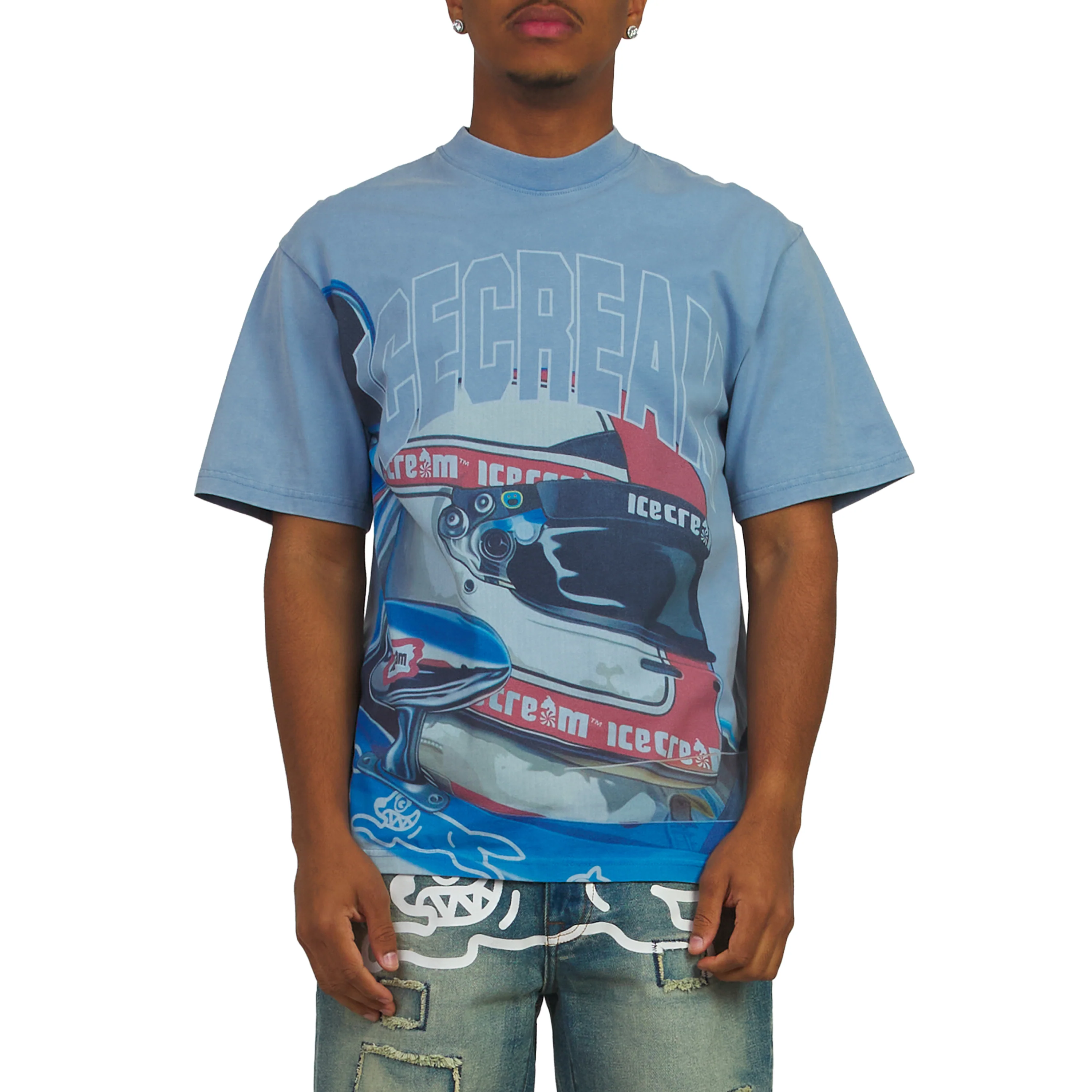 Sponsor Tee | Allure - Image 3